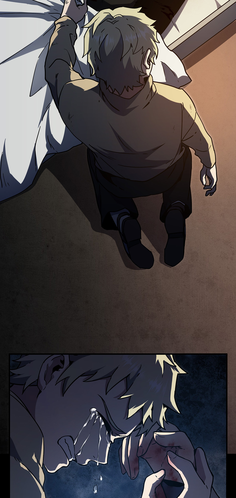 The Beginning After The End chapter 196 page 72