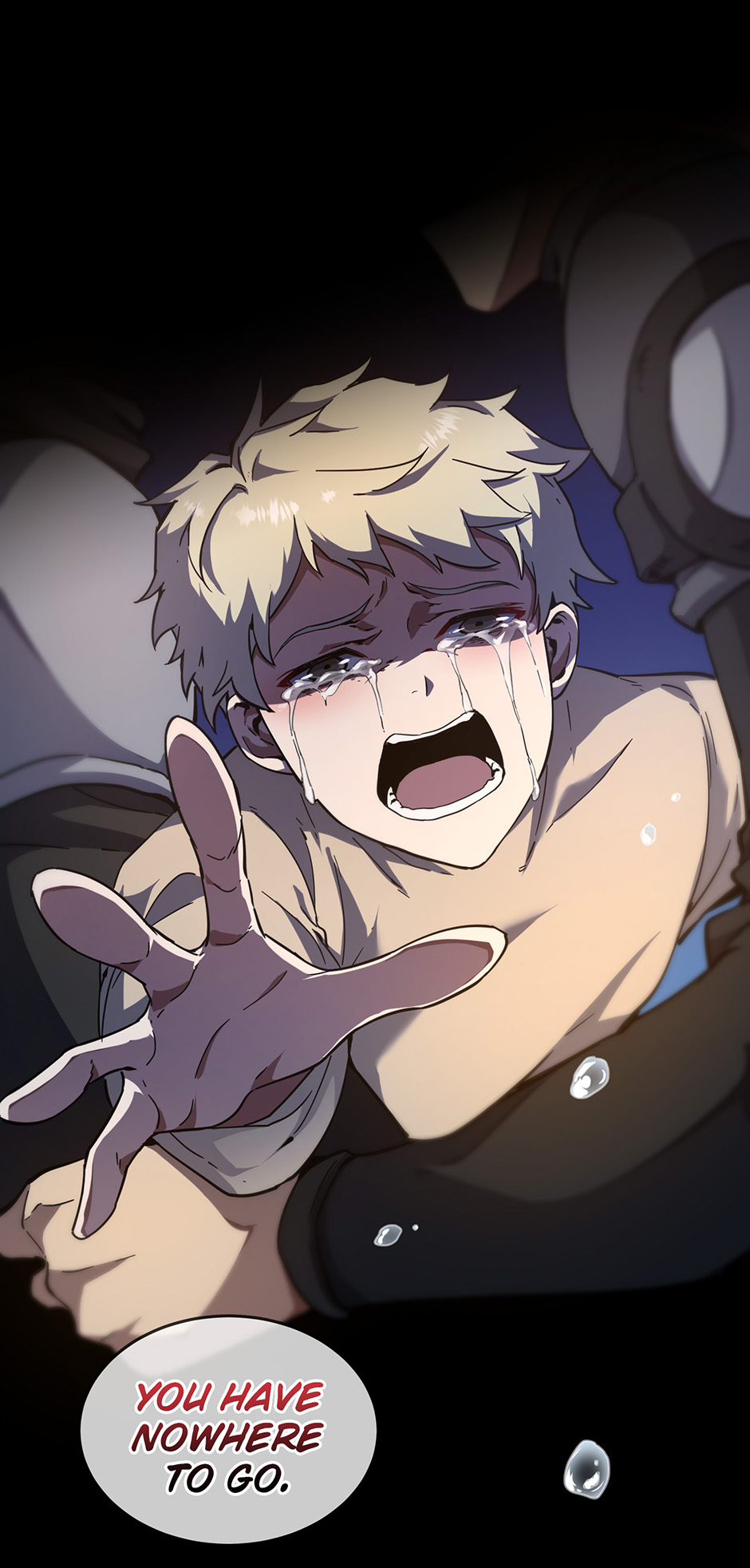 The Beginning After The End chapter 196 page 75