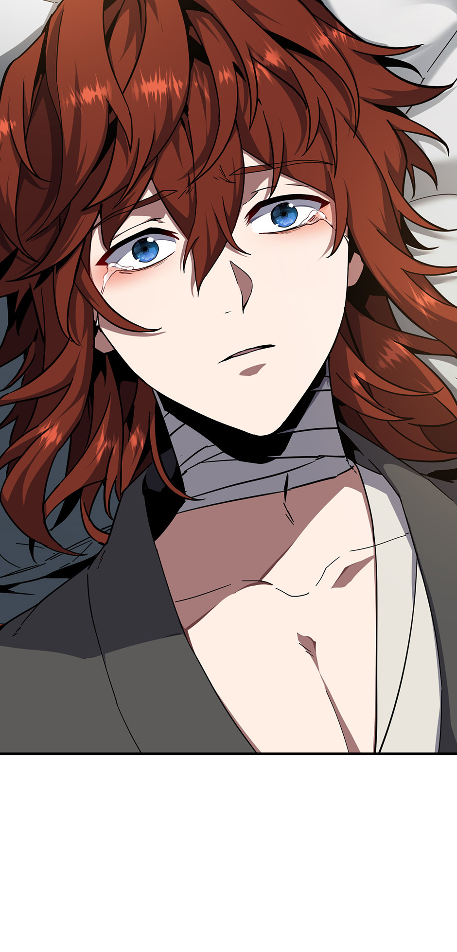 The Beginning After The End chapter 196 page 81