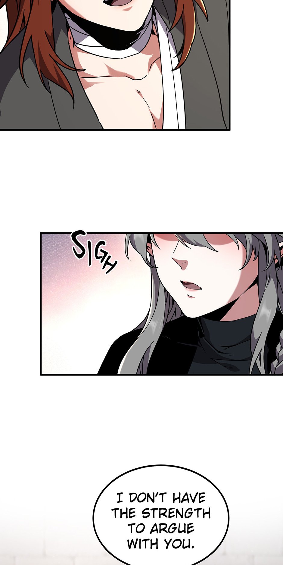 The Beginning After The End chapter 197 page 10