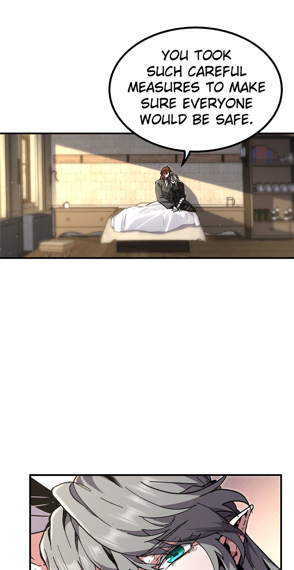 The Beginning After The End chapter 197 page 12