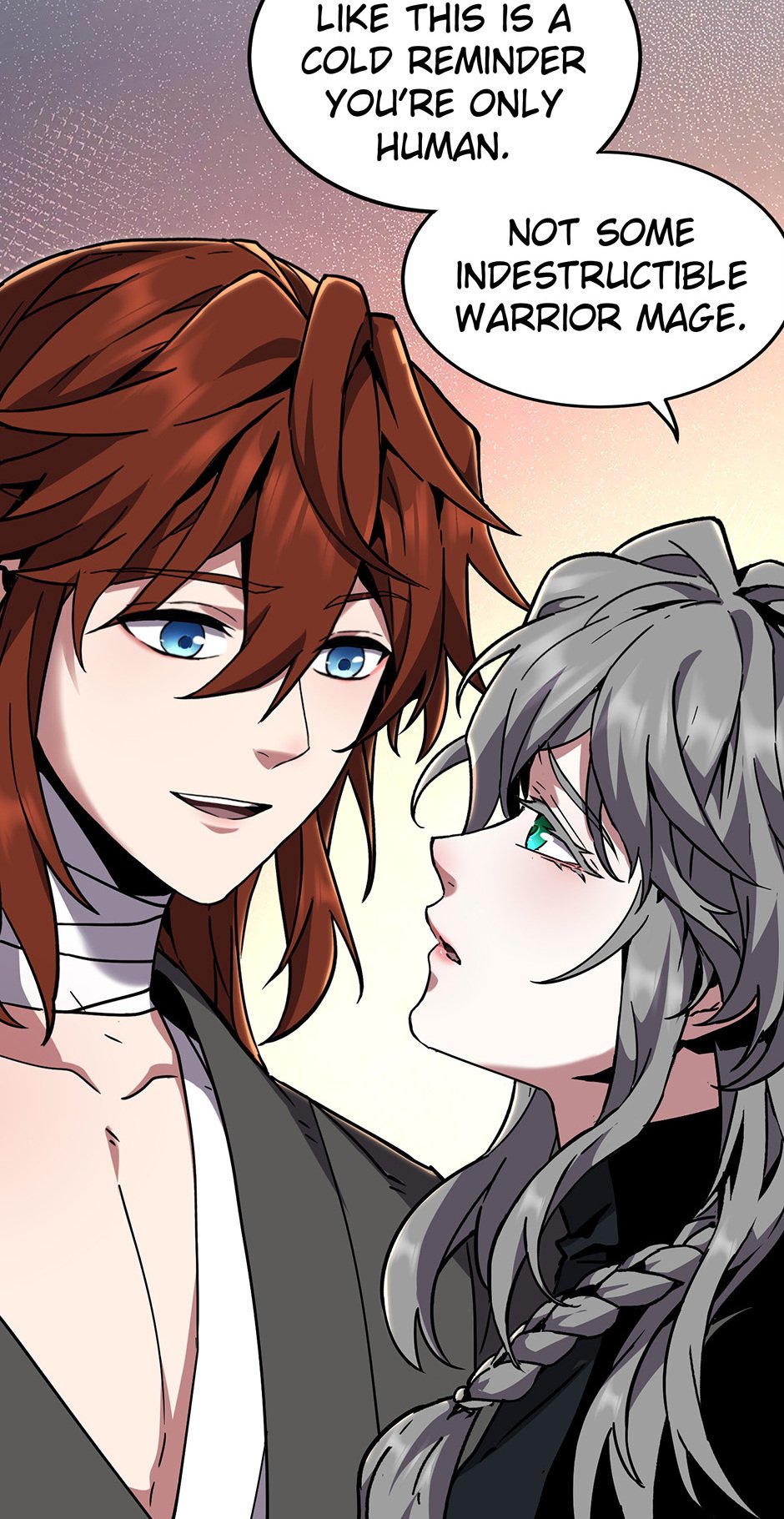 The Beginning After The End chapter 197 page 14