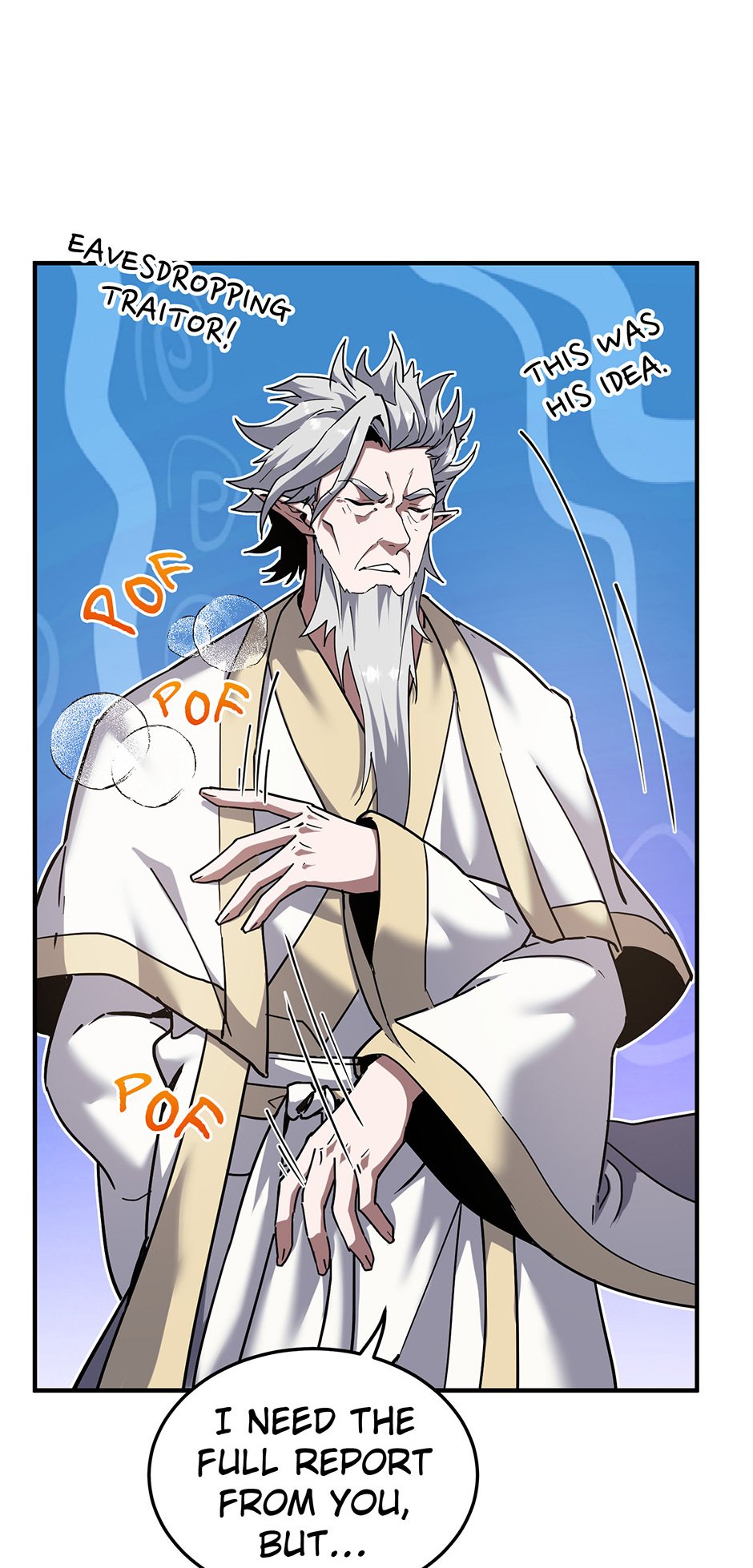 The Beginning After The End chapter 197 page 20