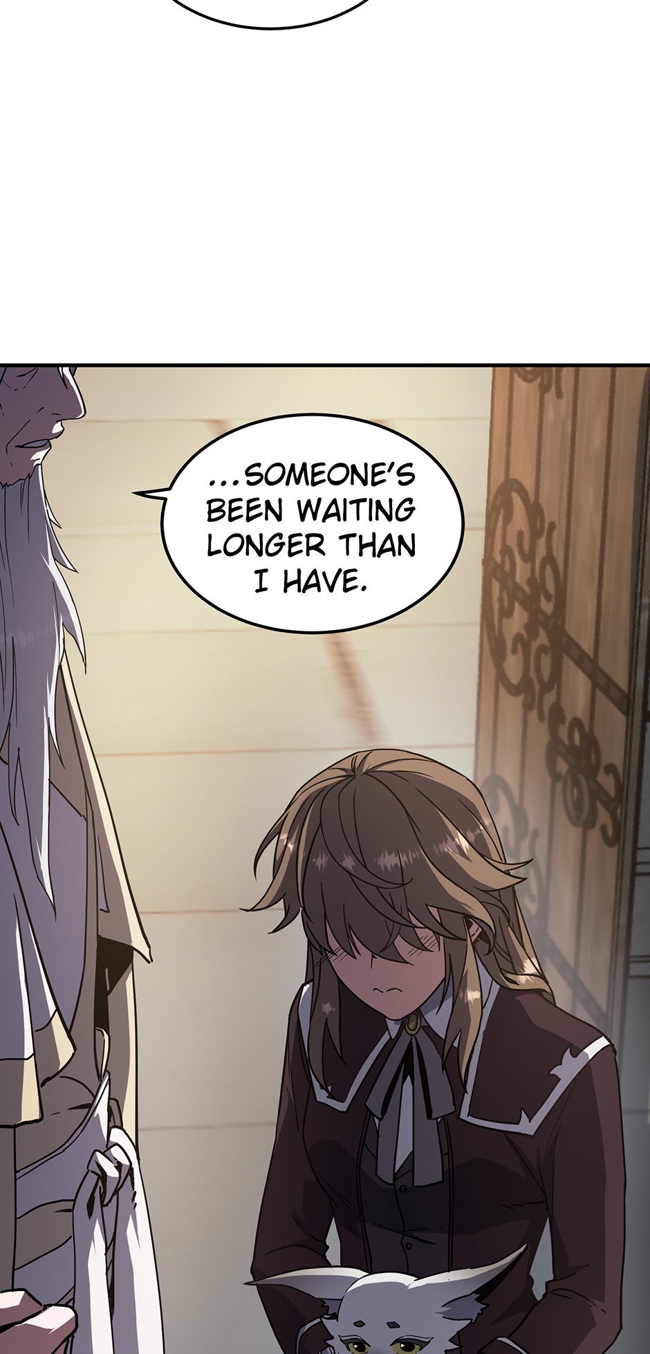The Beginning After The End chapter 197 page 21