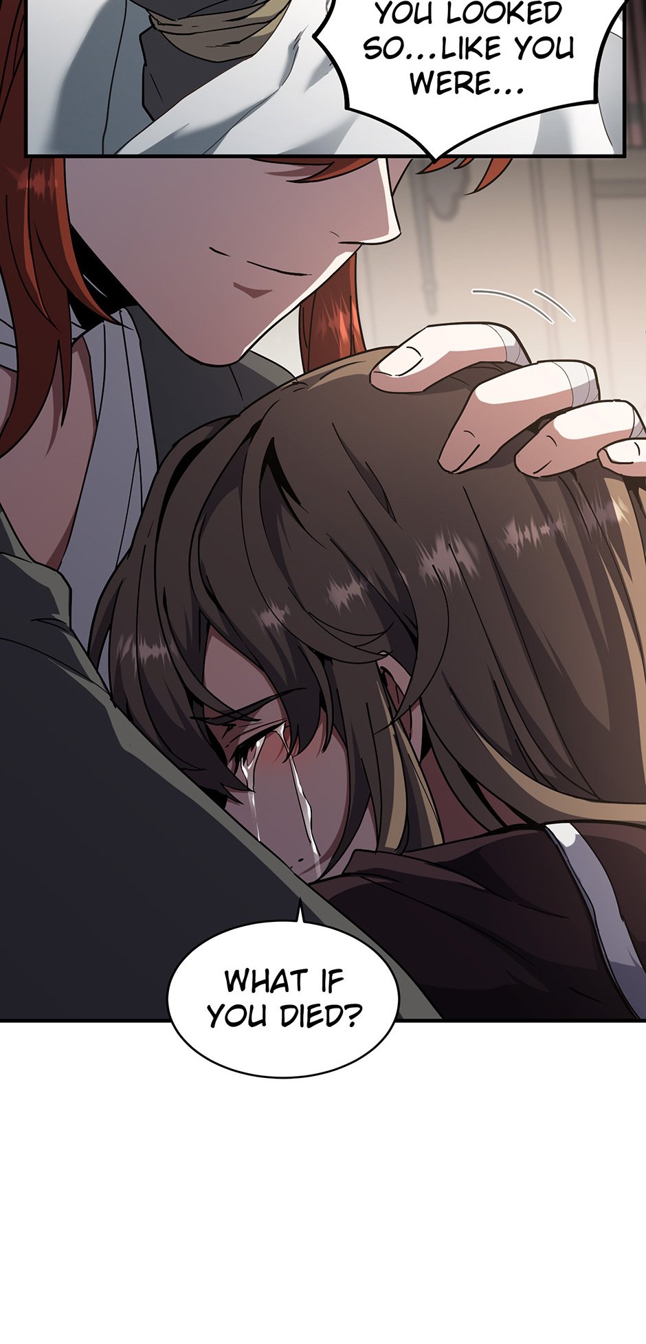 The Beginning After The End chapter 197 page 24