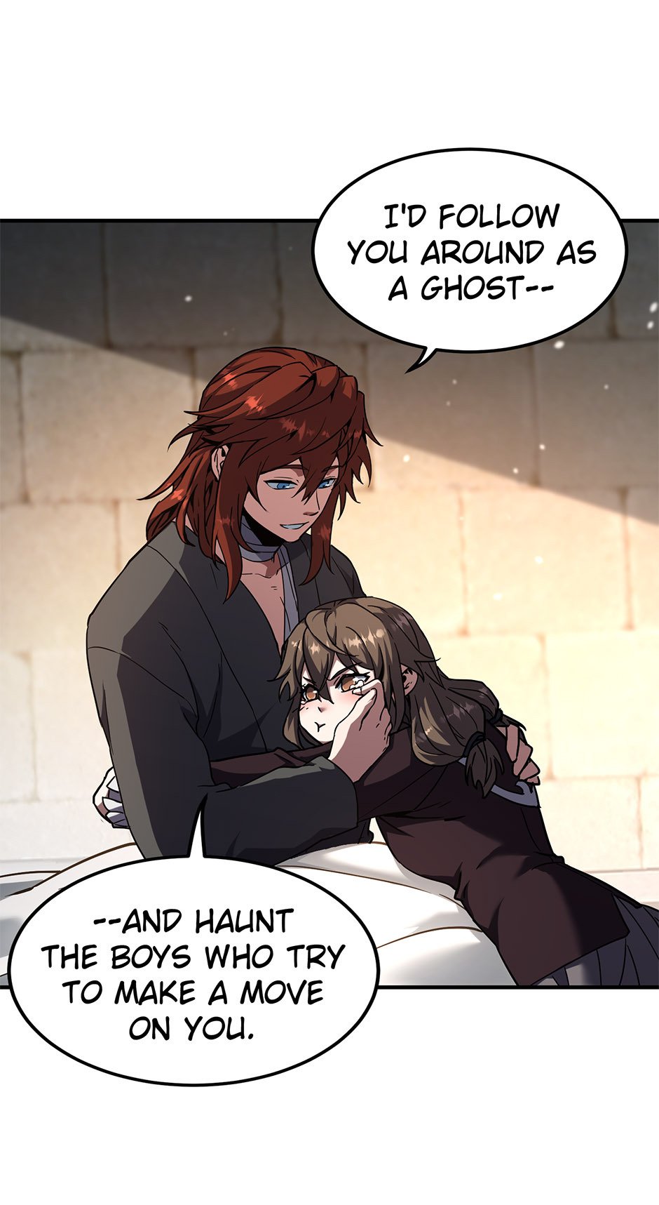 The Beginning After The End chapter 197 page 25