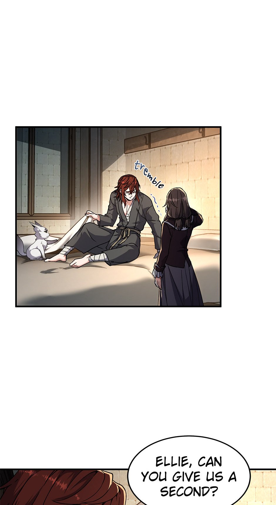 The Beginning After The End chapter 197 page 26