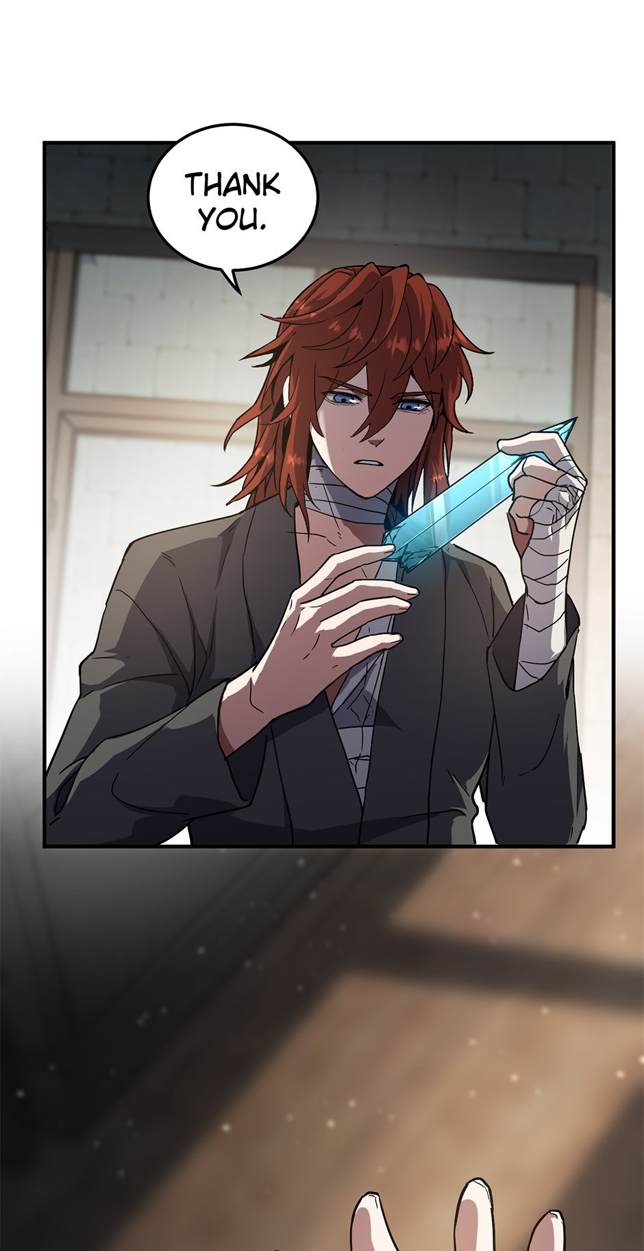 The Beginning After The End chapter 197 page 36