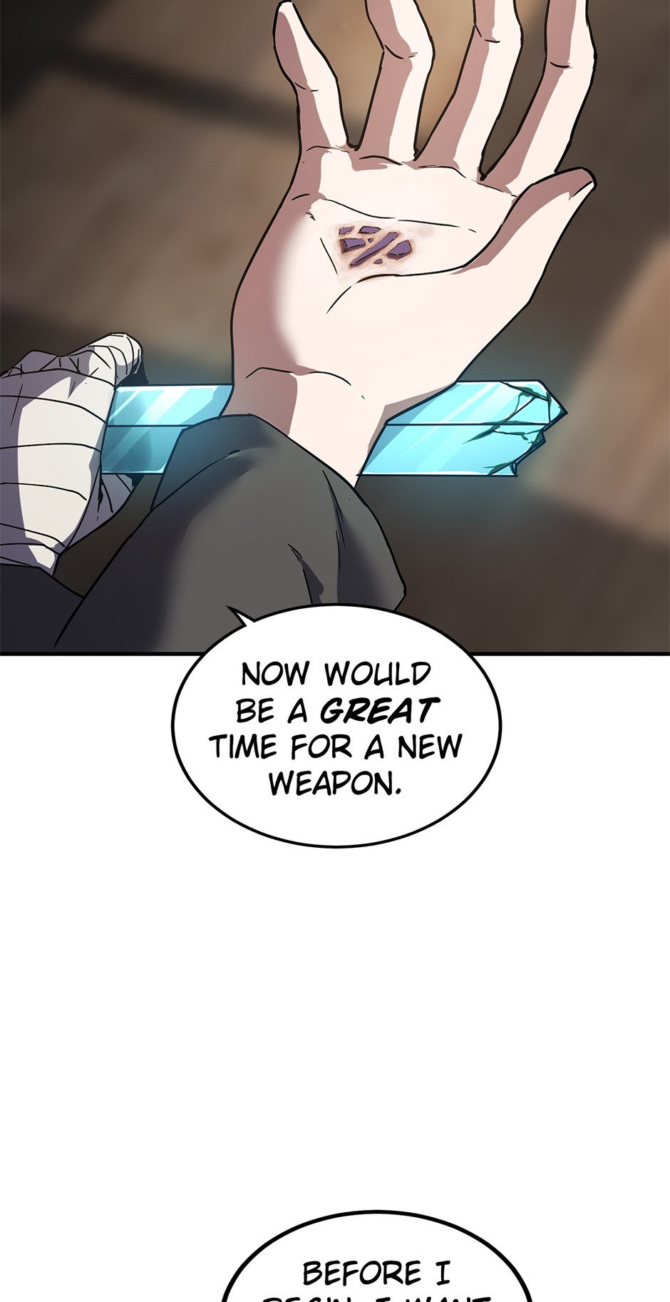 The Beginning After The End chapter 197 page 37