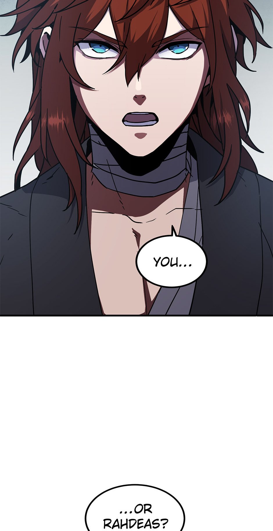The Beginning After The End chapter 197 page 39