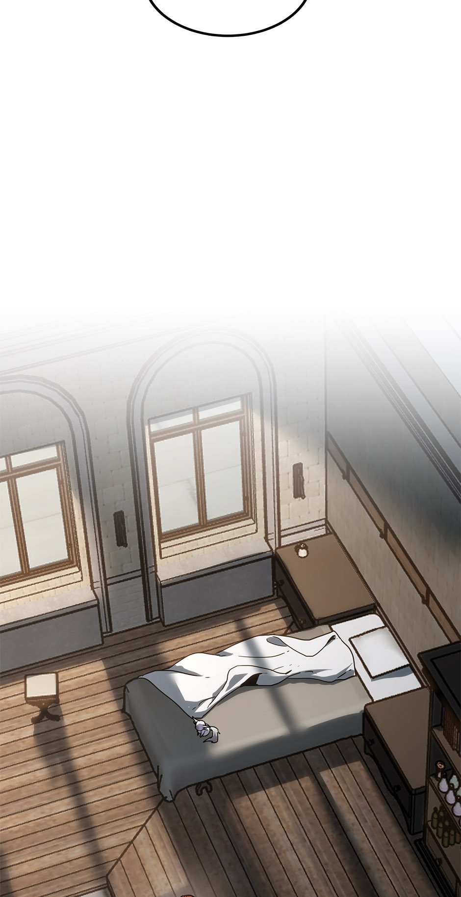 The Beginning After The End chapter 197 page 40