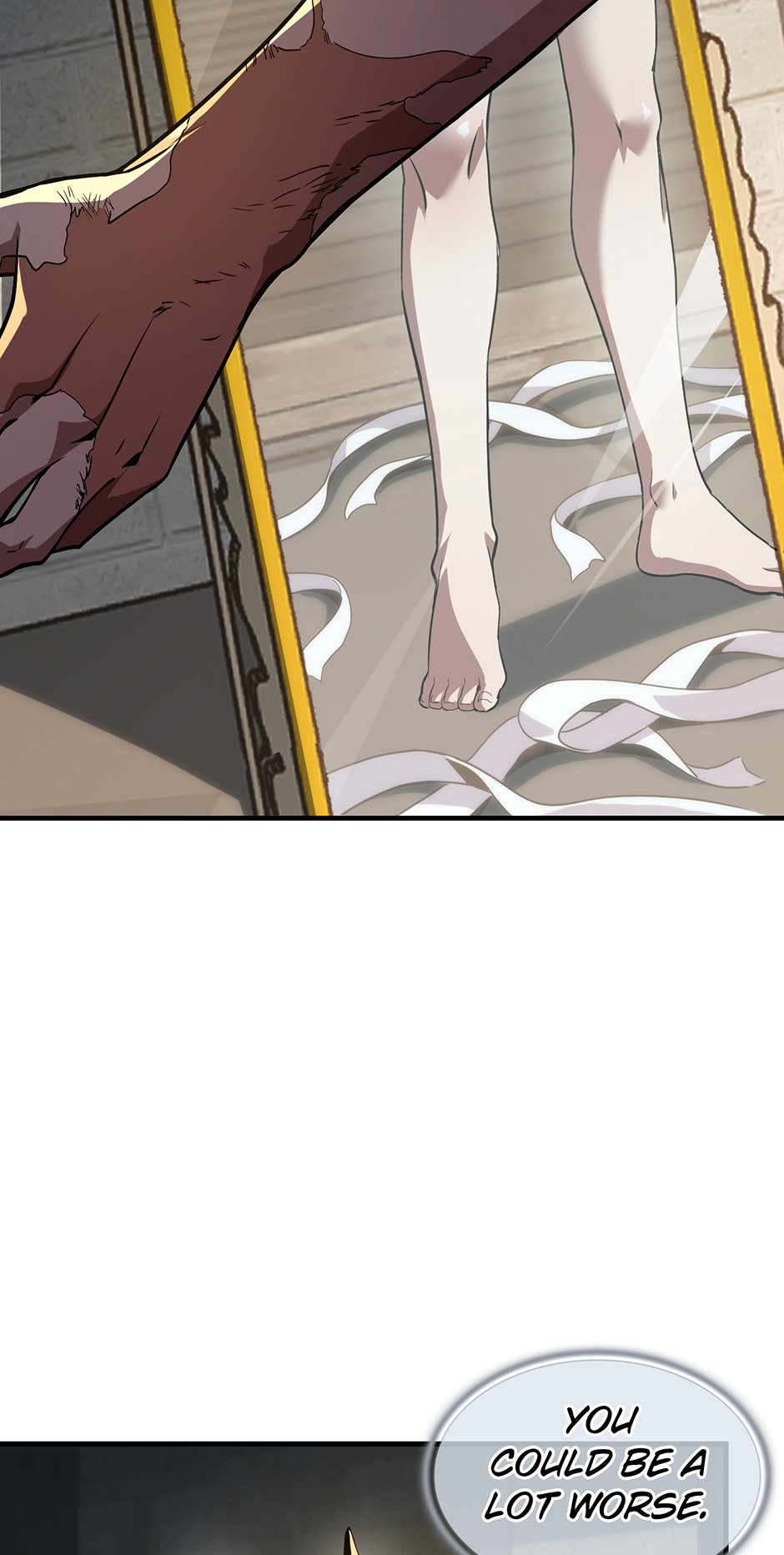 The Beginning After The End chapter 197 page 44