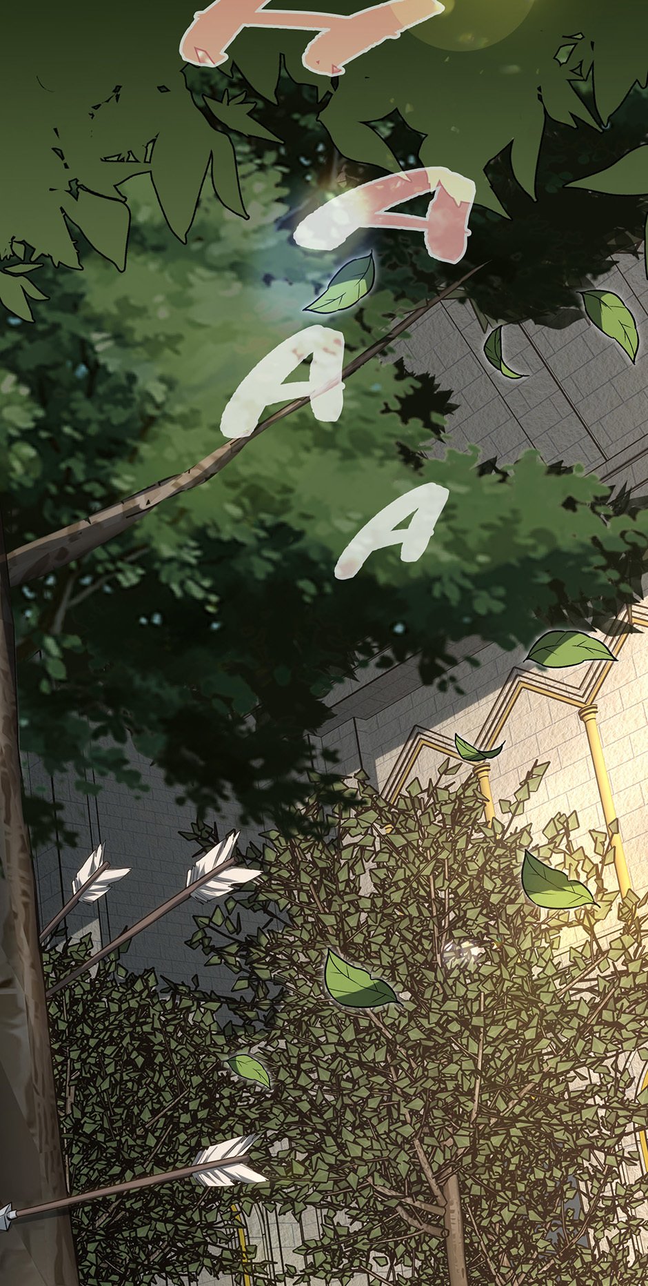 The Beginning After The End chapter 197 page 47
