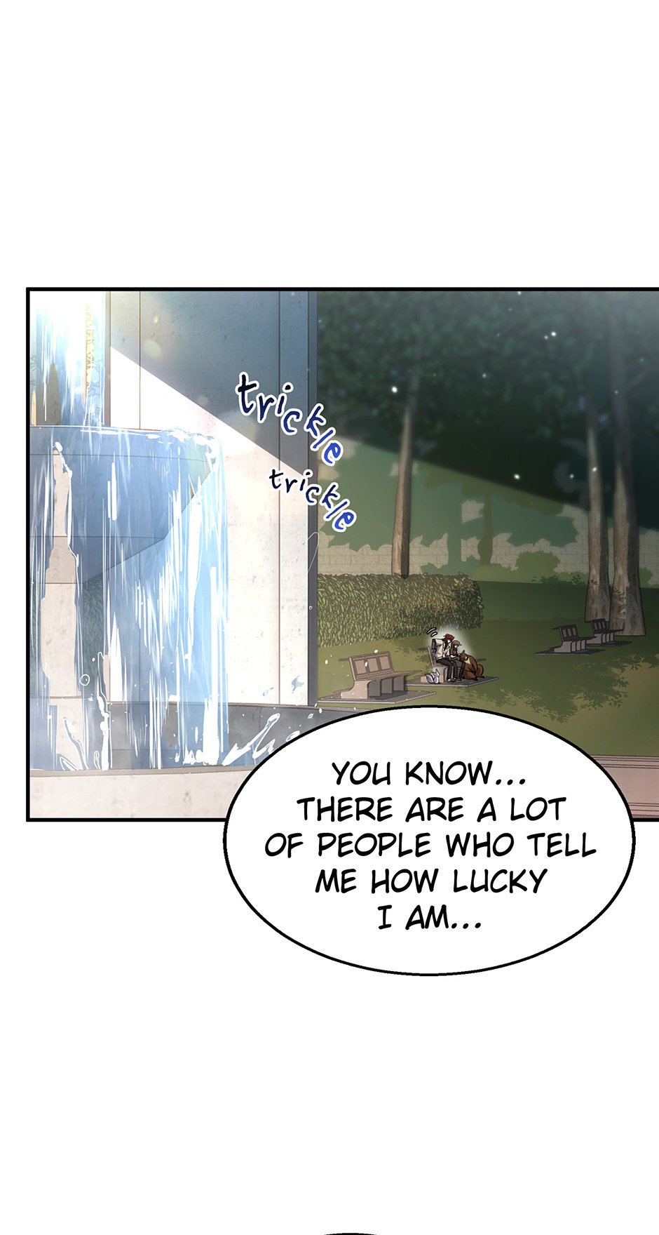 The Beginning After The End chapter 197 page 49