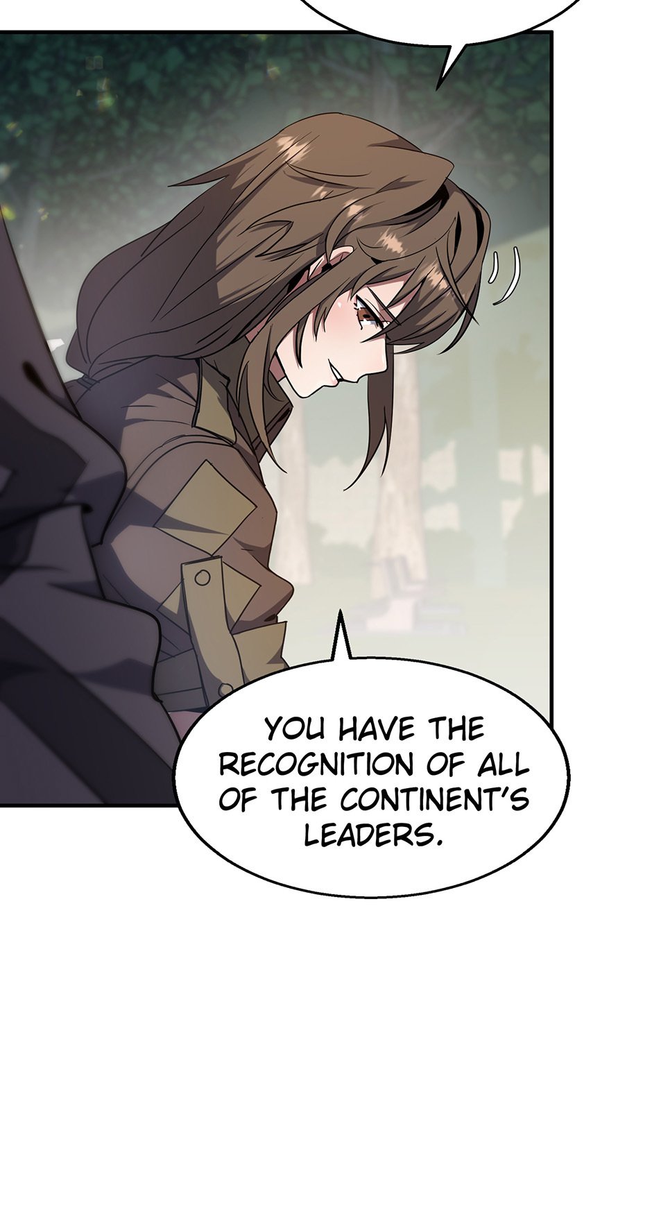 The Beginning After The End chapter 197 page 51