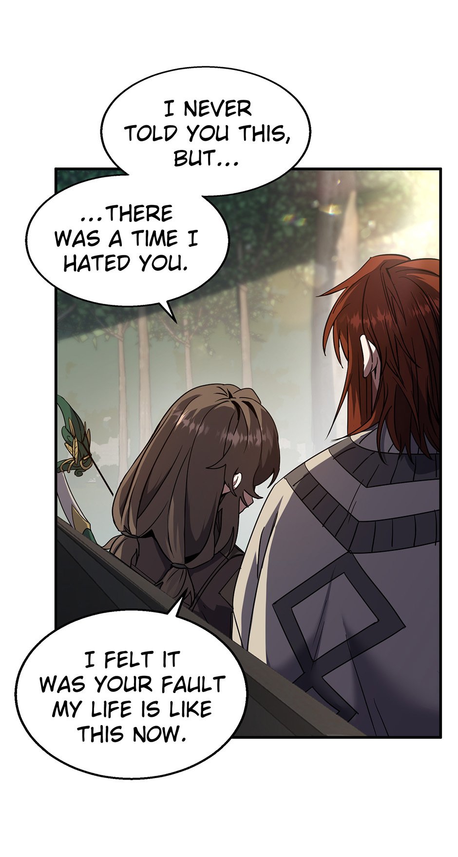 The Beginning After The End chapter 197 page 52