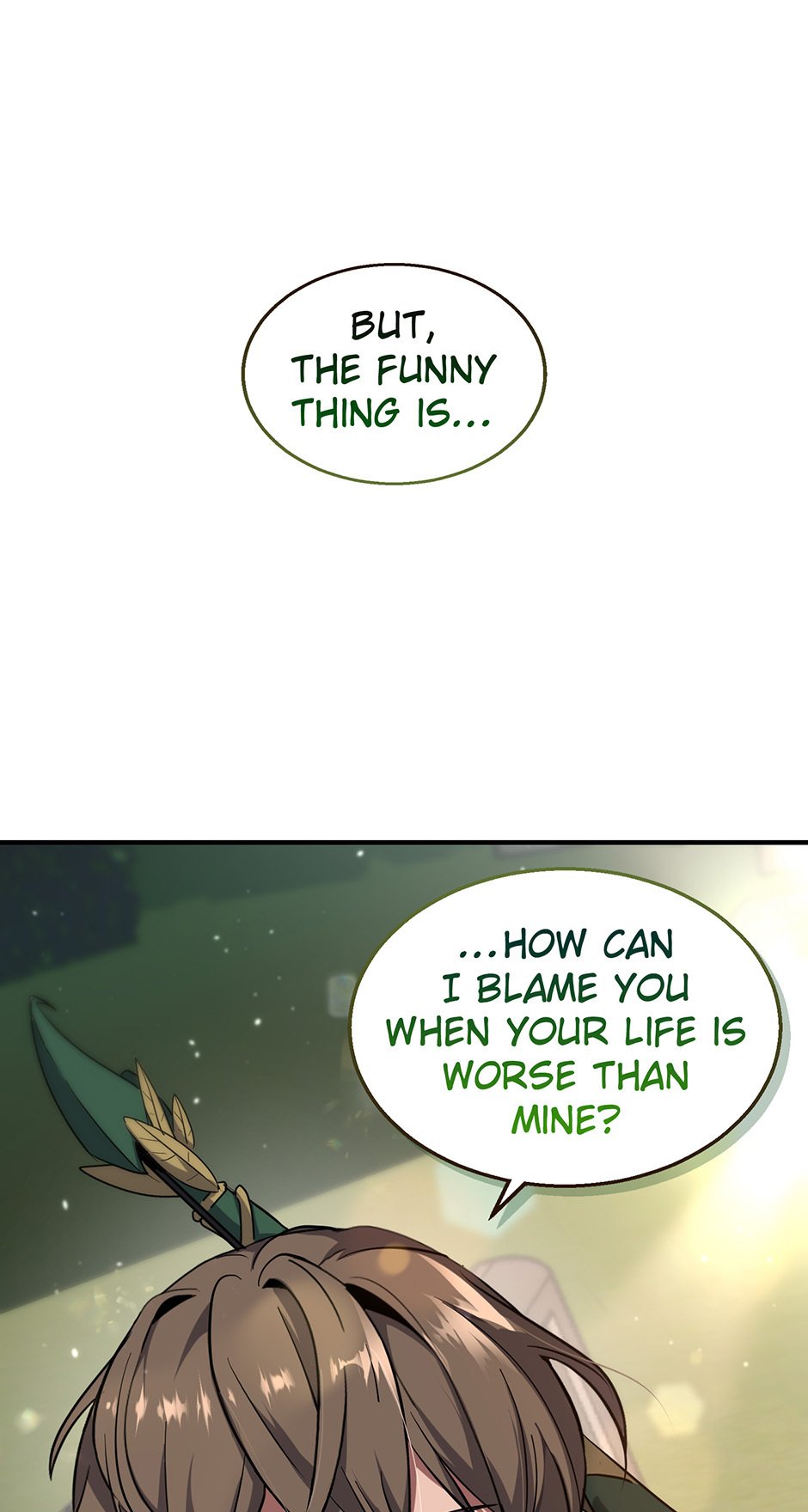 The Beginning After The End chapter 197 page 54