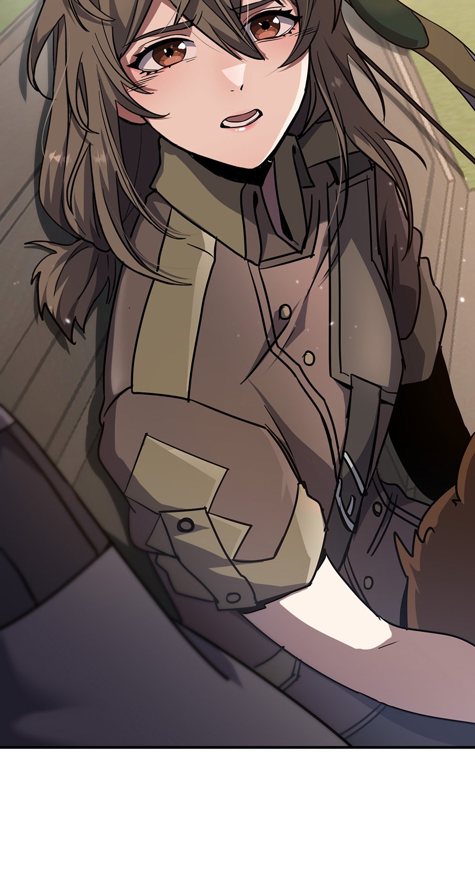 The Beginning After The End chapter 197 page 55