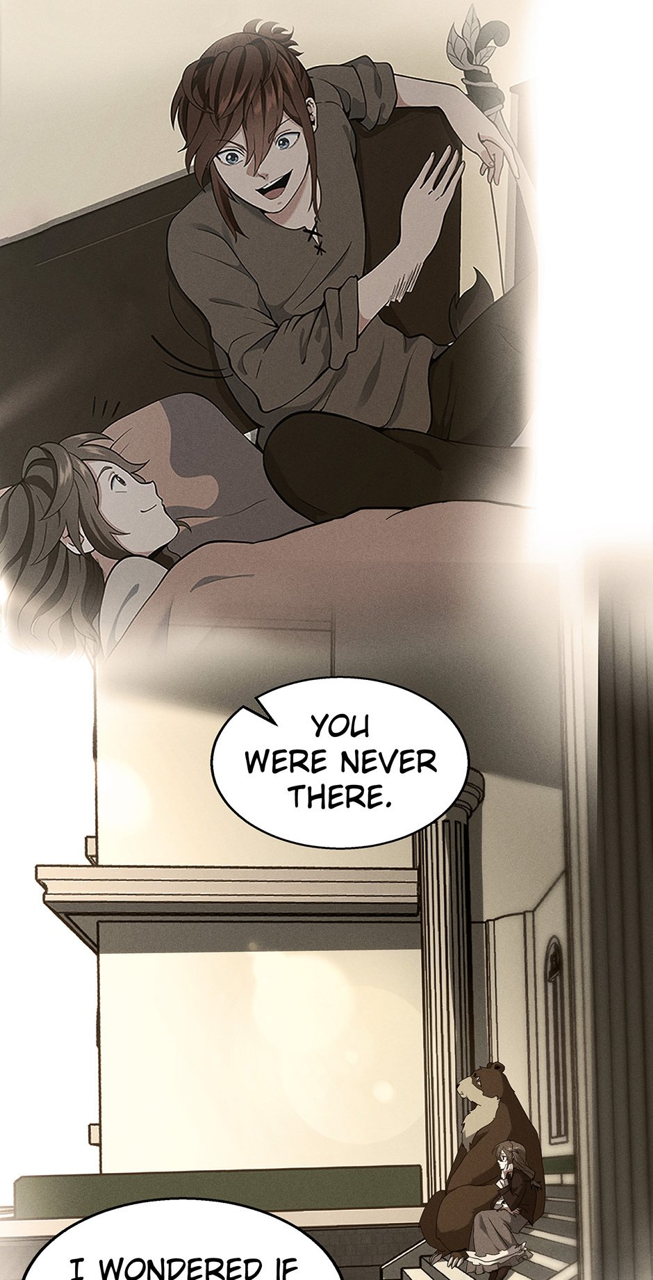 The Beginning After The End chapter 197 page 57
