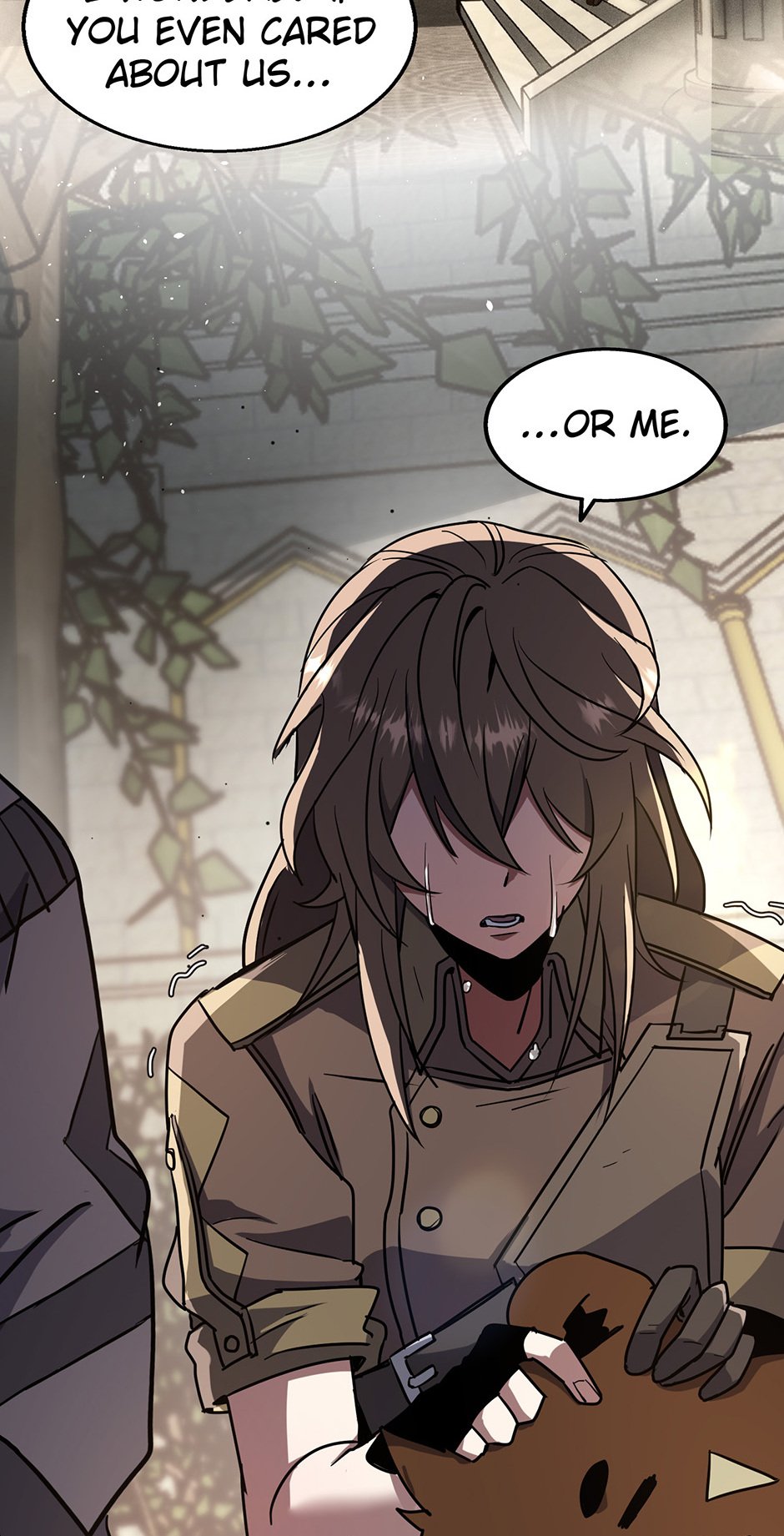 The Beginning After The End chapter 197 page 58