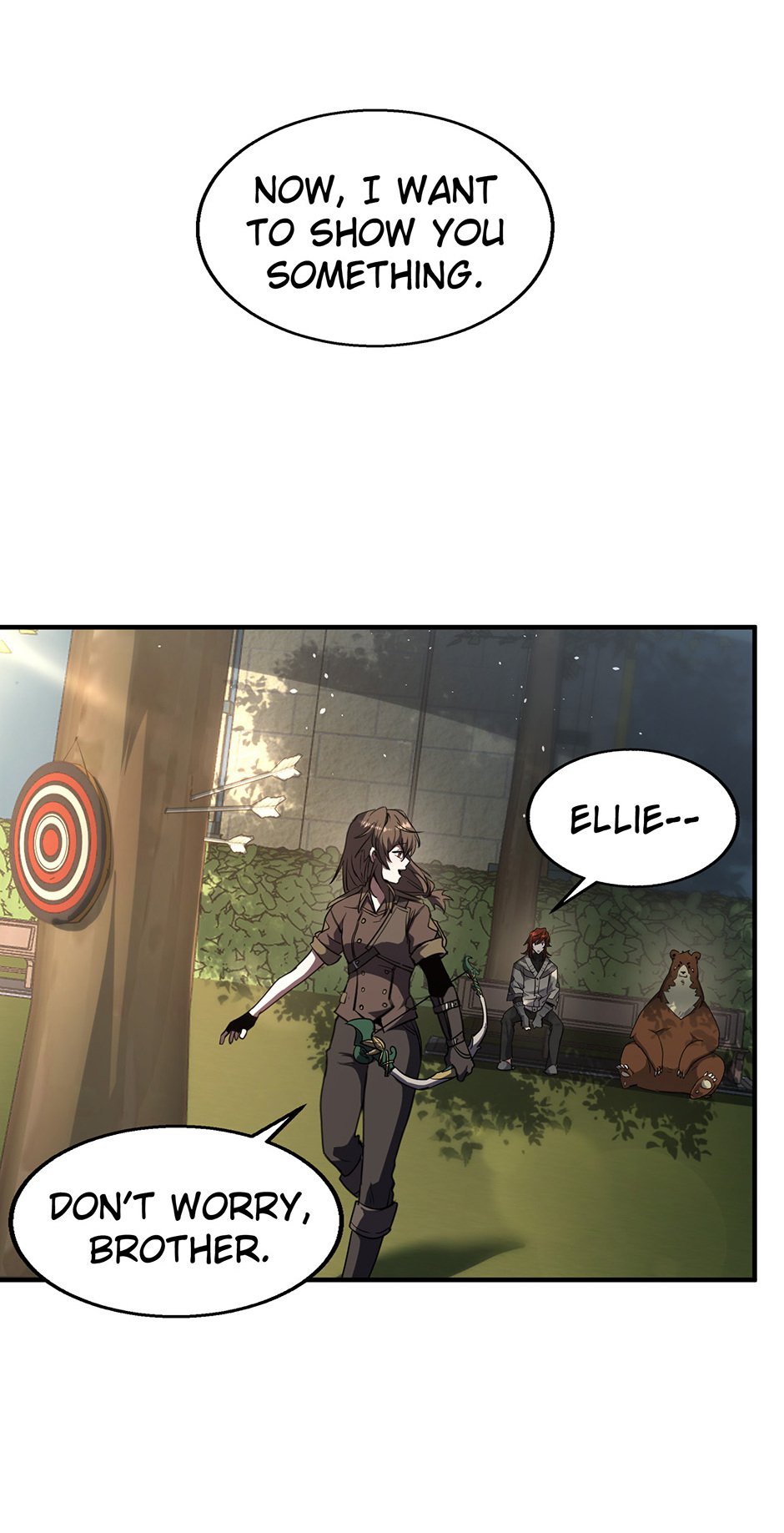 The Beginning After The End chapter 197 page 63