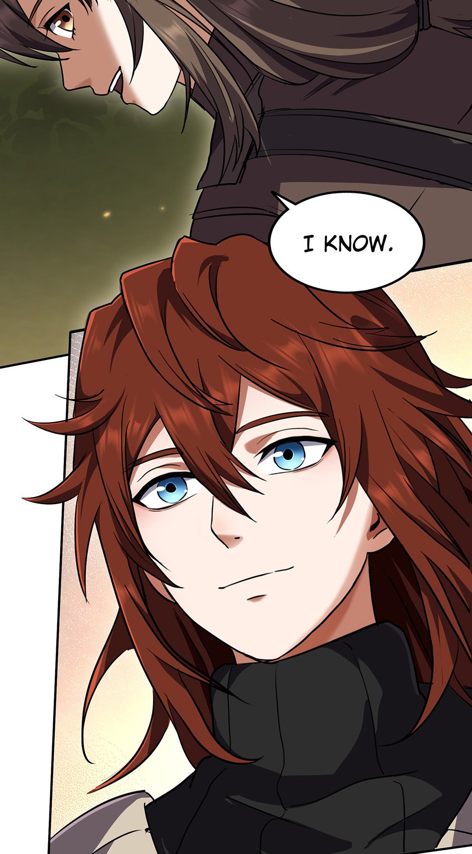 The Beginning After The End chapter 197 page 65