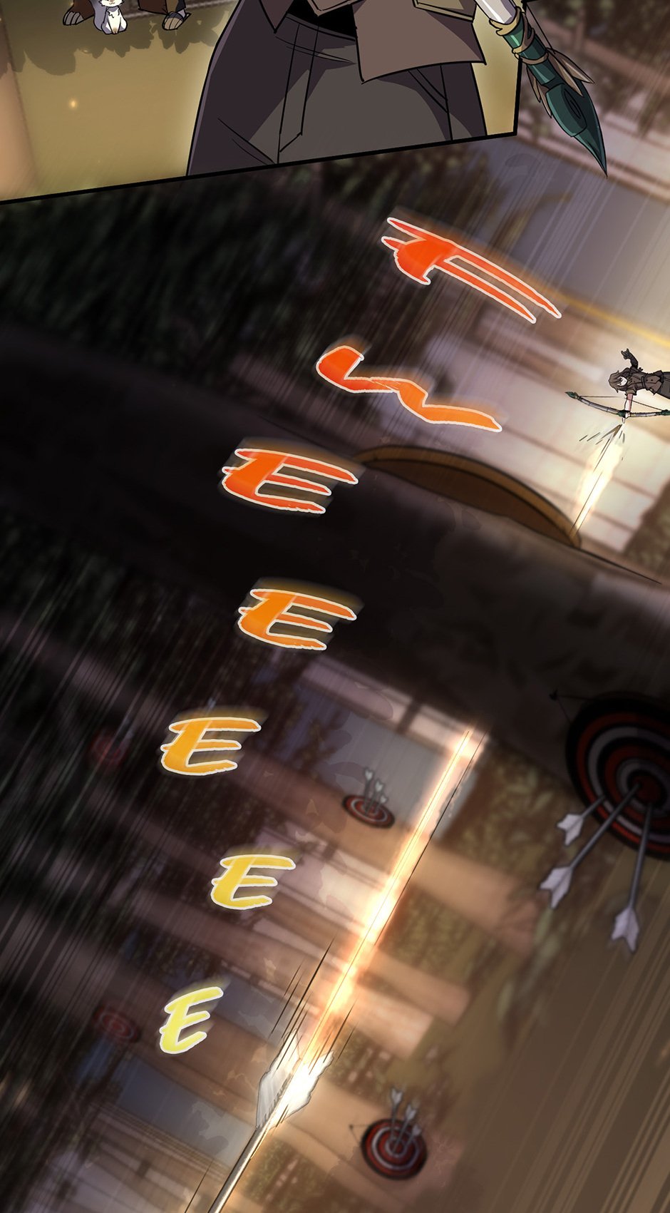The Beginning After The End chapter 197 page 67