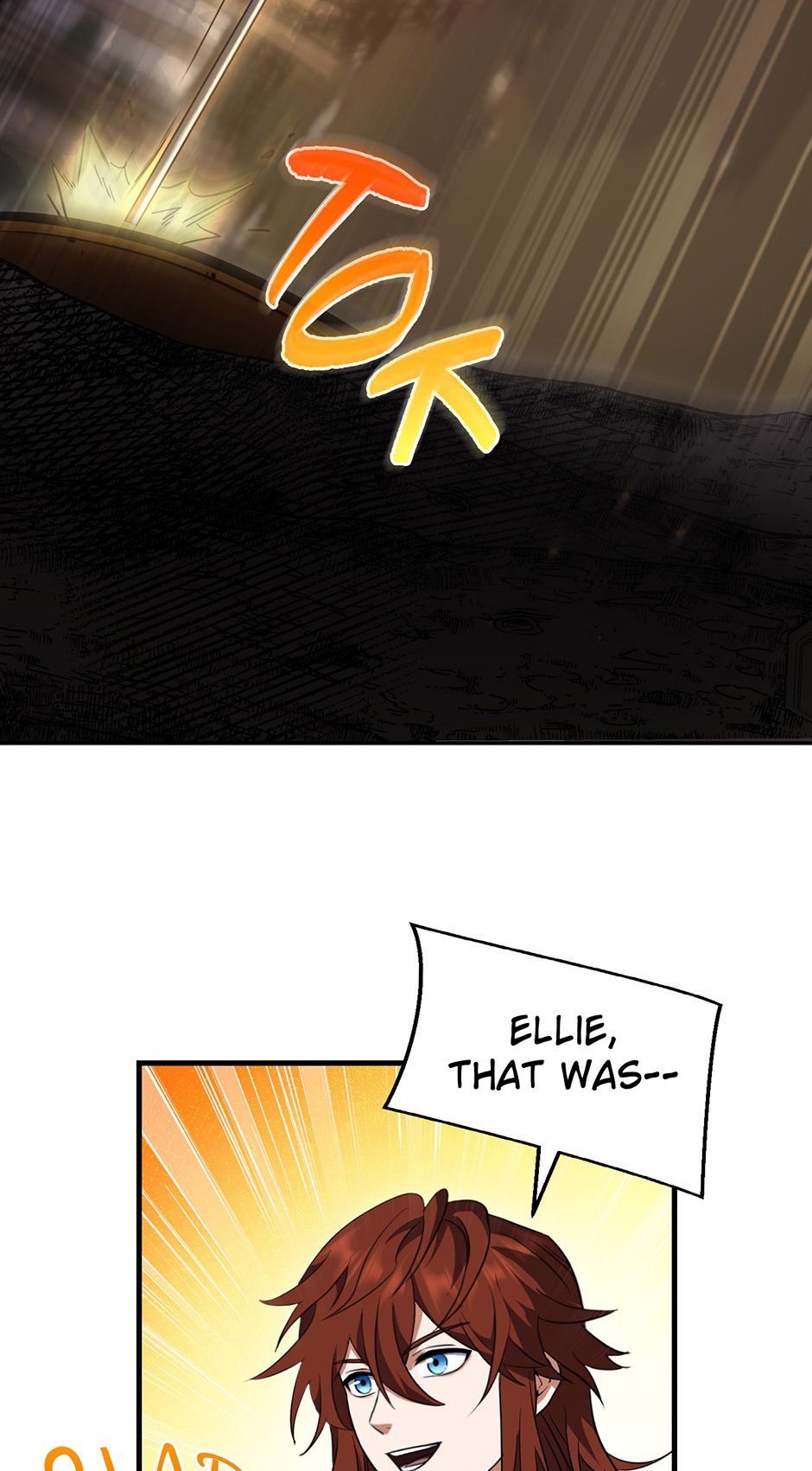 The Beginning After The End chapter 197 page 68