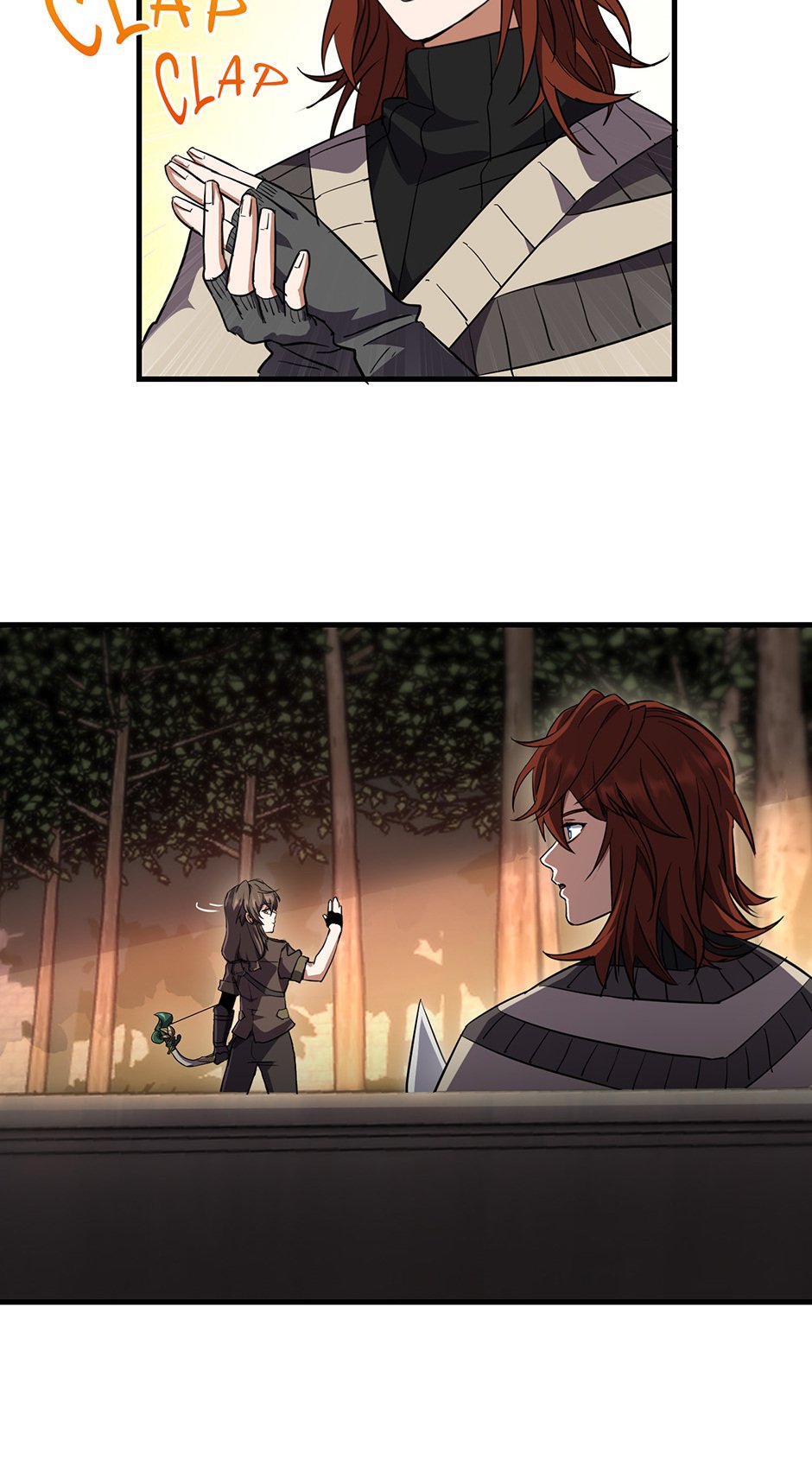 The Beginning After The End chapter 197 page 69