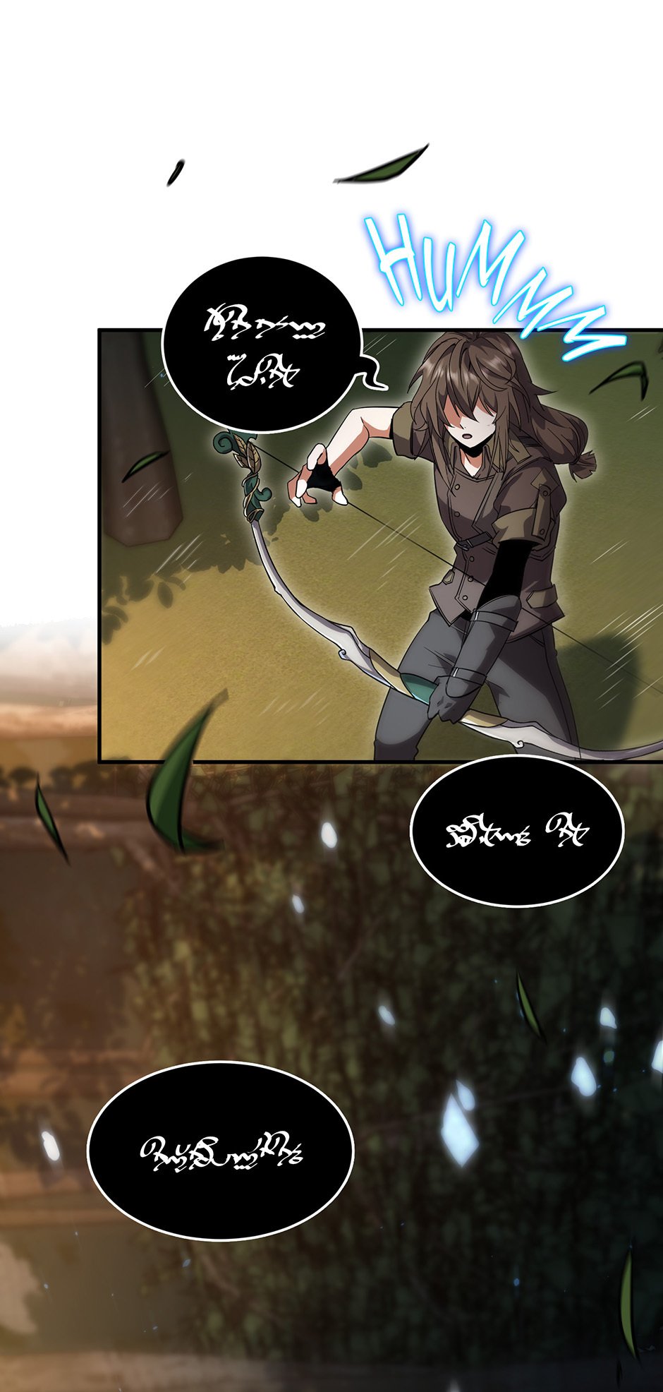 The Beginning After The End chapter 197 page 70