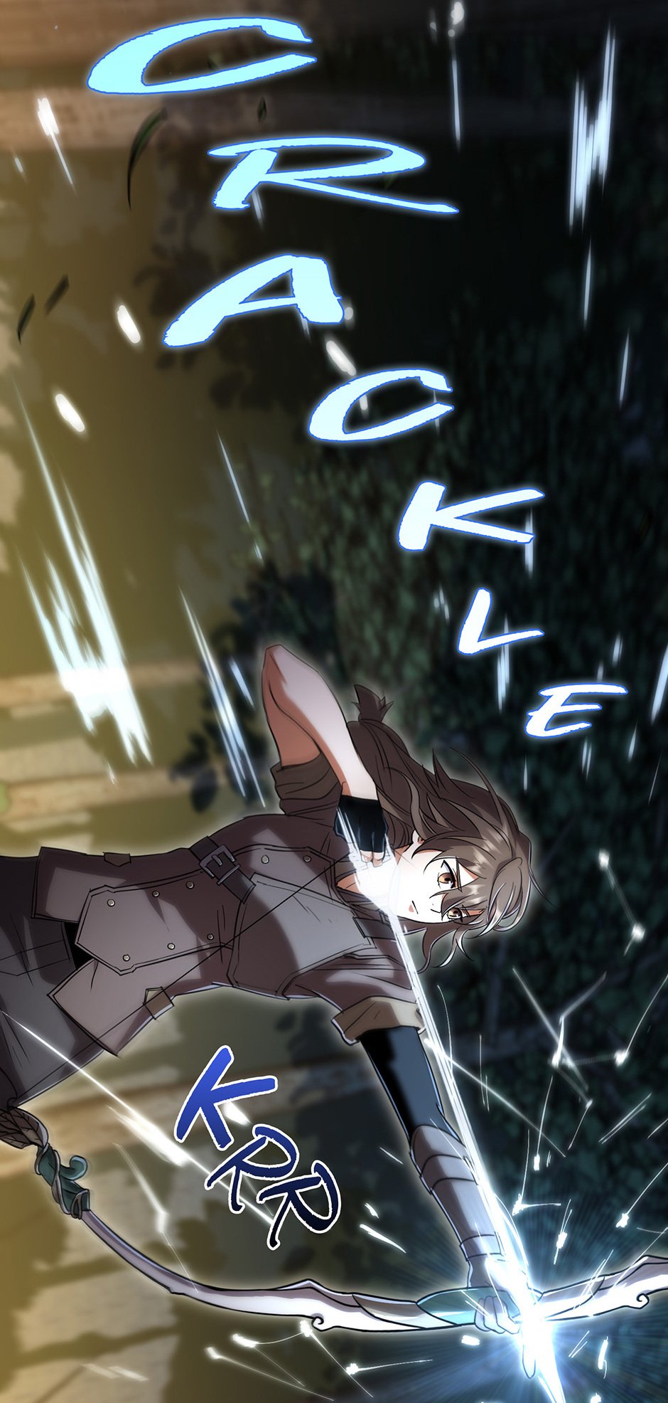 The Beginning After The End chapter 197 page 71