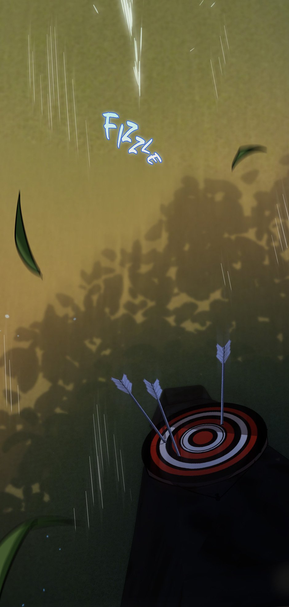 The Beginning After The End chapter 197 page 75