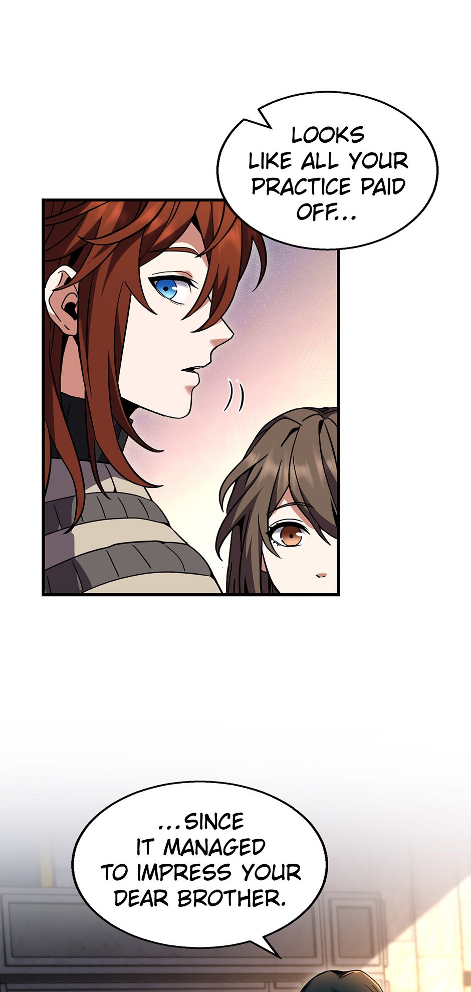 The Beginning After The End chapter 197 page 78