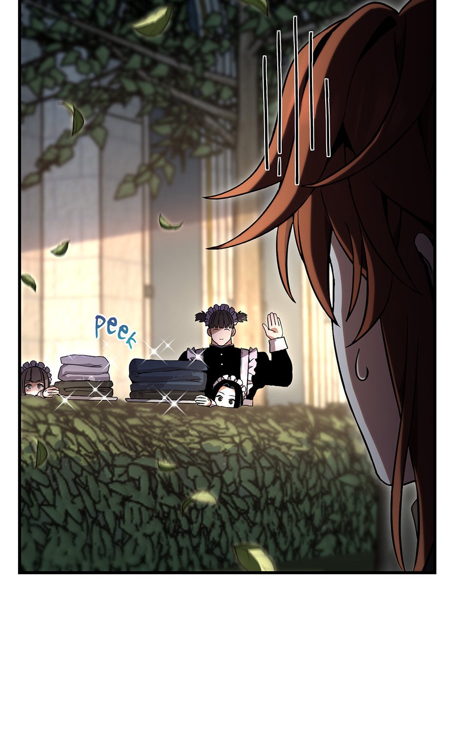 The Beginning After The End chapter 197 page 87