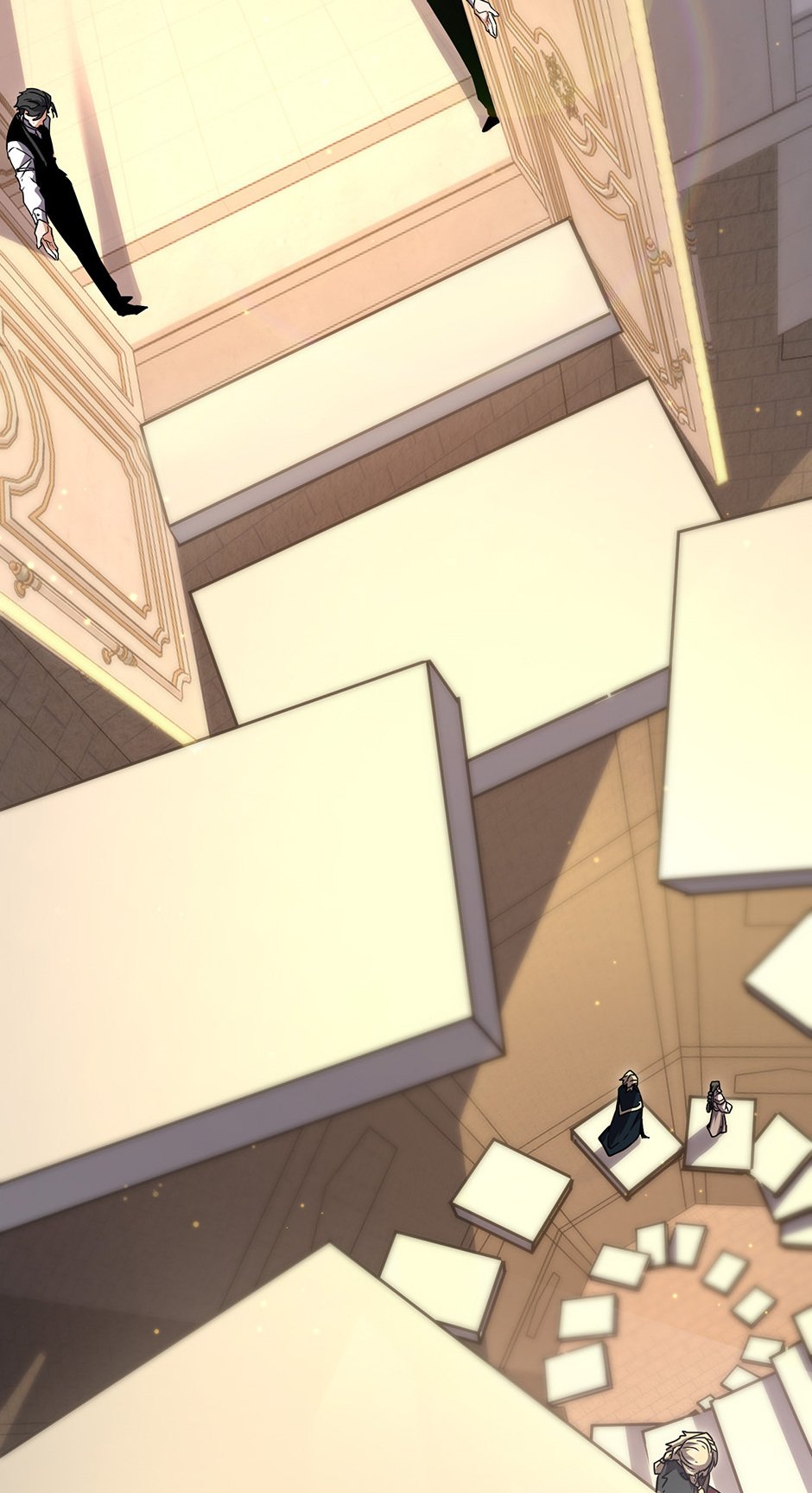The Beginning After The End chapter 198 page 18