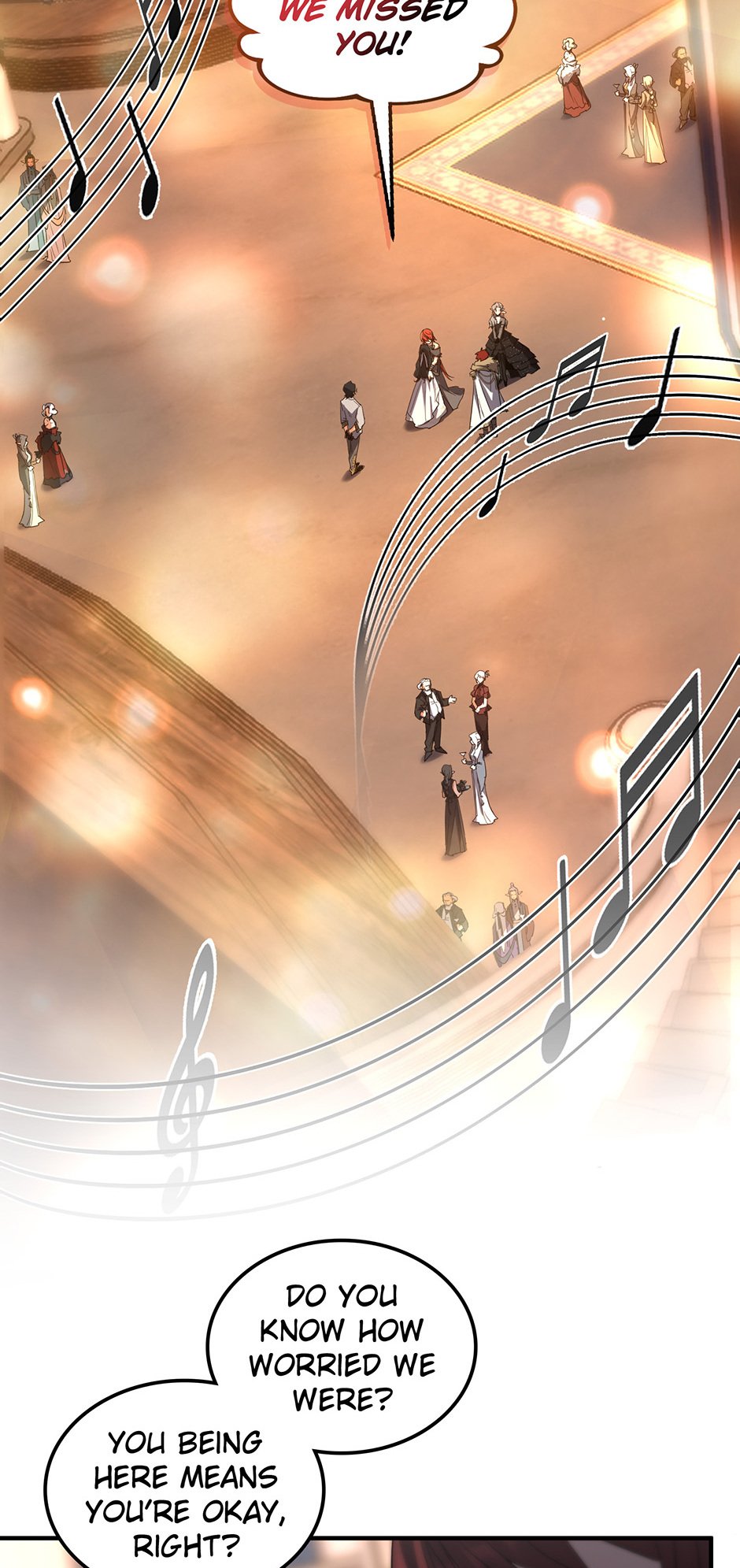The Beginning After The End chapter 198 page 43