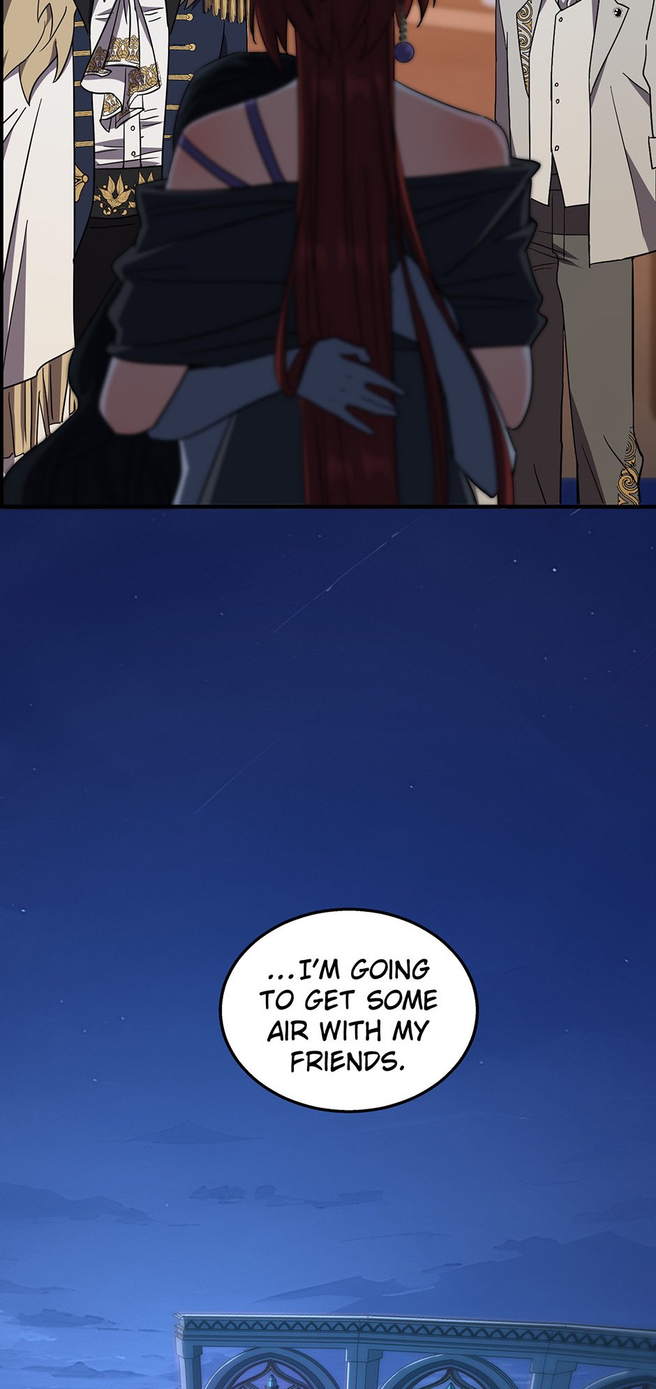 The Beginning After The End chapter 198 page 45