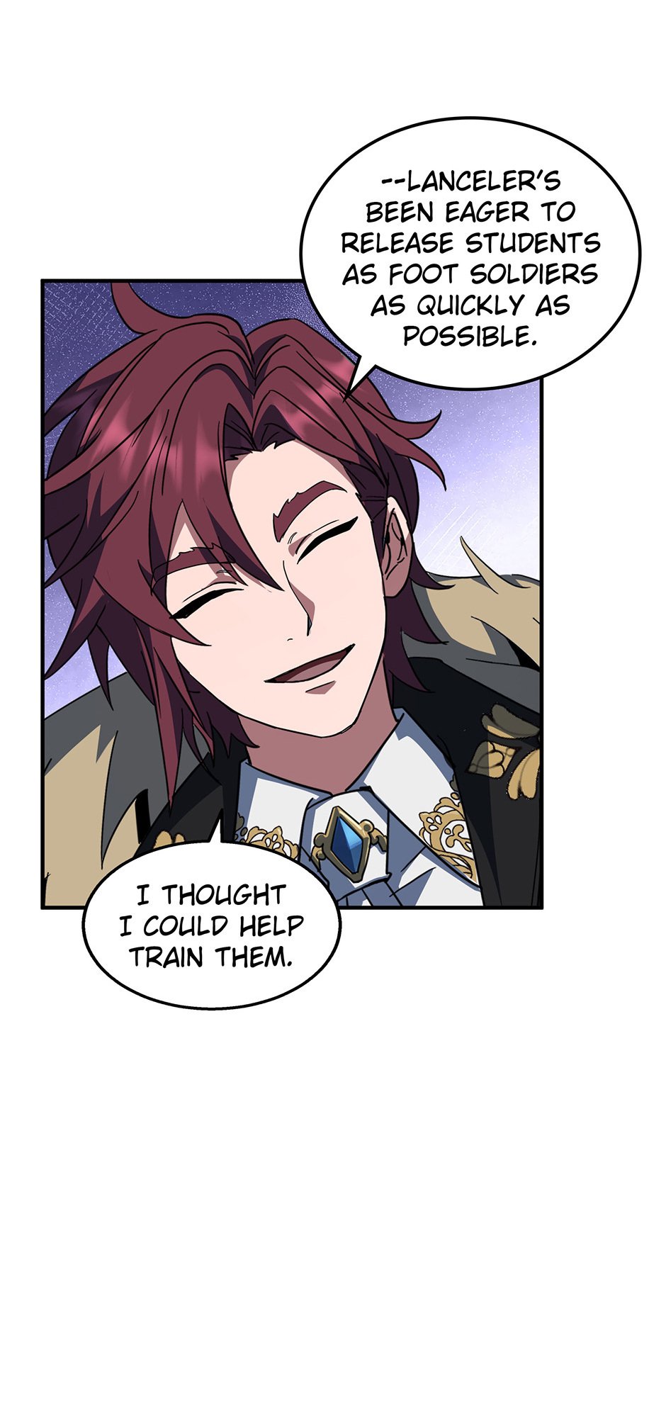 The Beginning After The End chapter 198 page 48