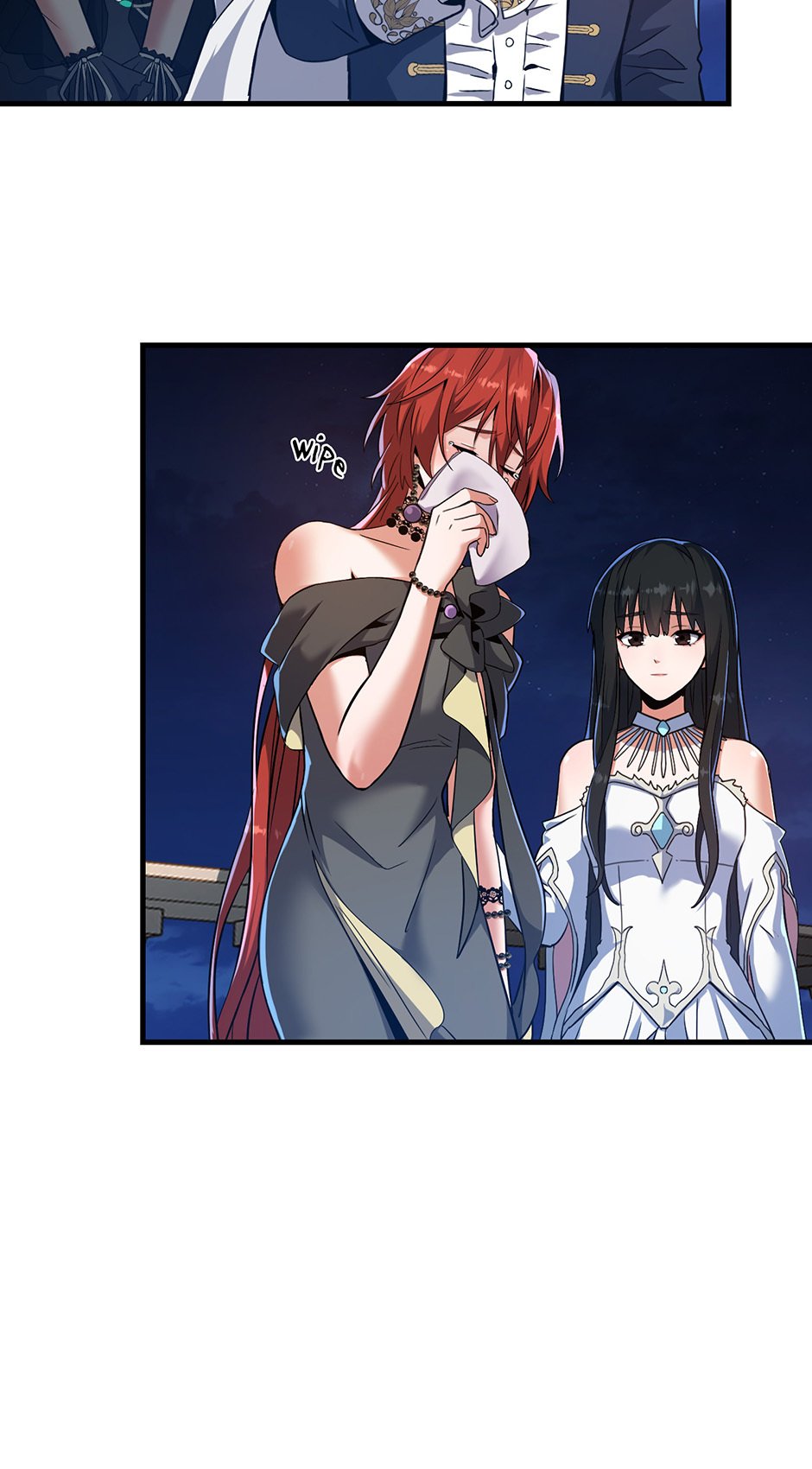 The Beginning After The End chapter 198 page 62