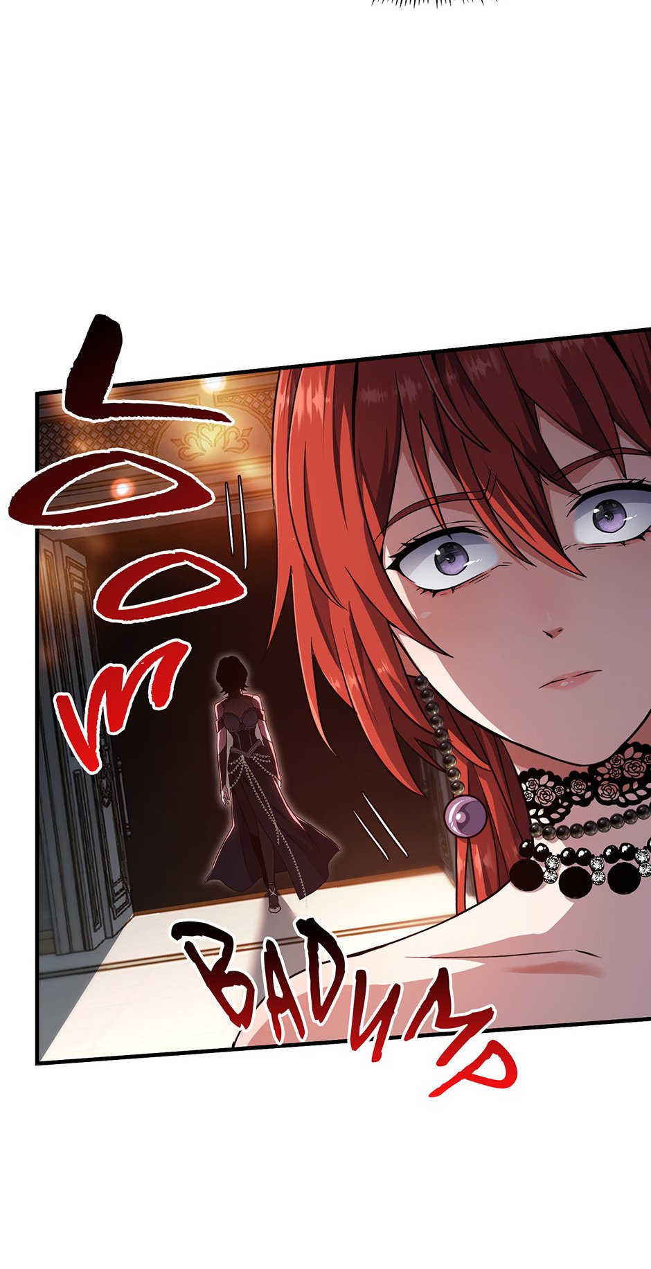 The Beginning After The End chapter 198 page 71