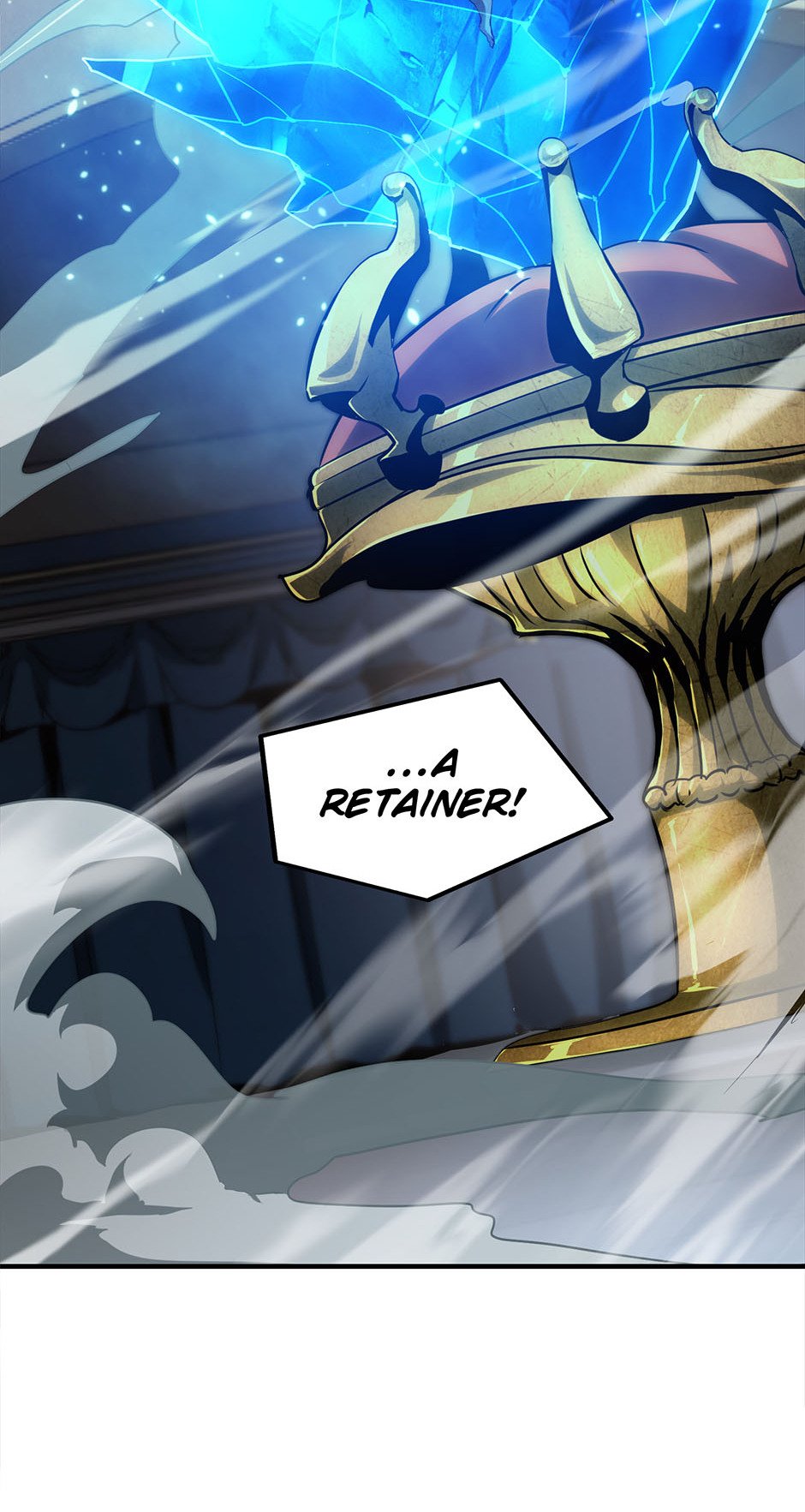 The Beginning After The End chapter 198 page 84