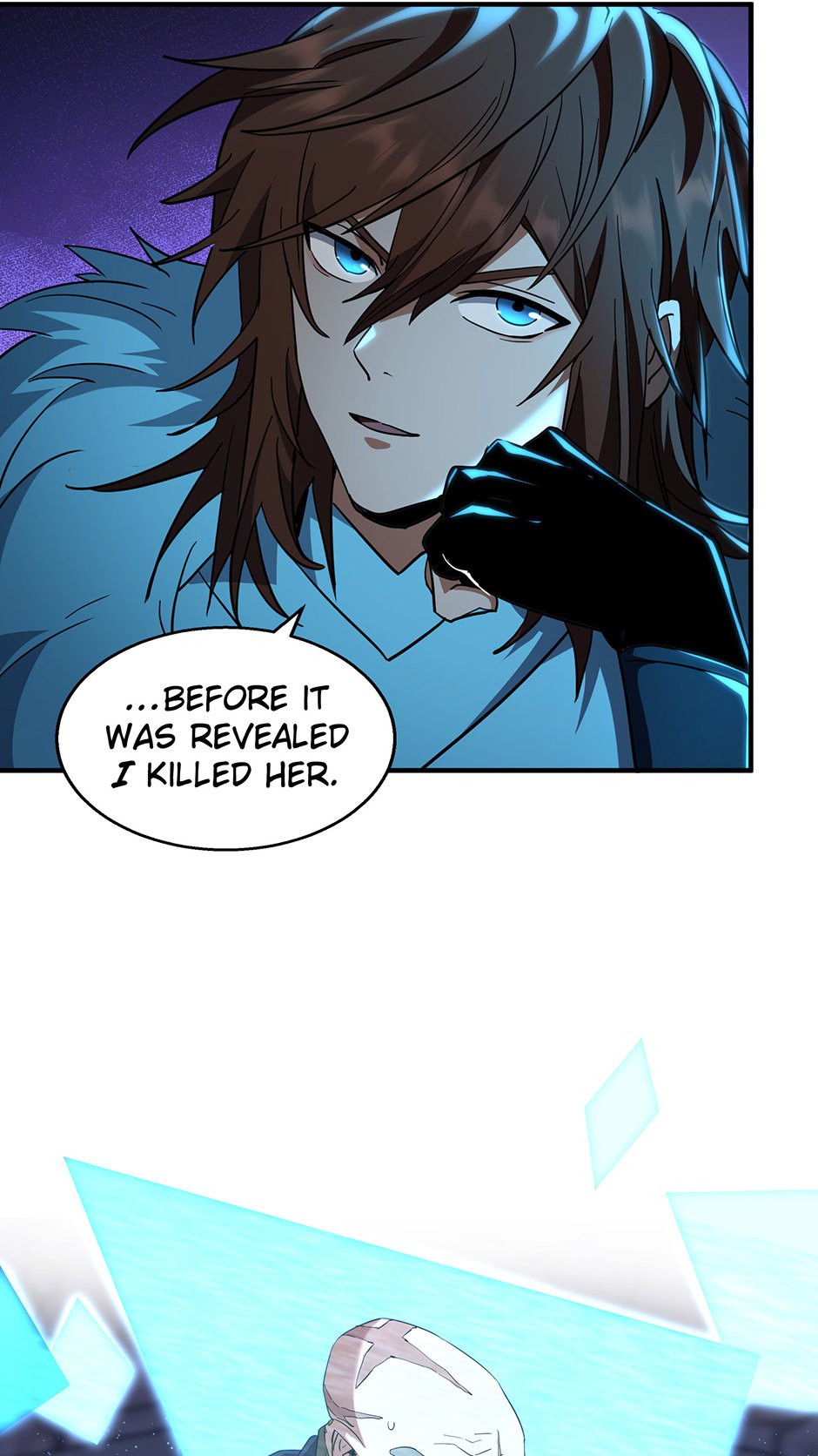 The Beginning After The End chapter 199 page 32