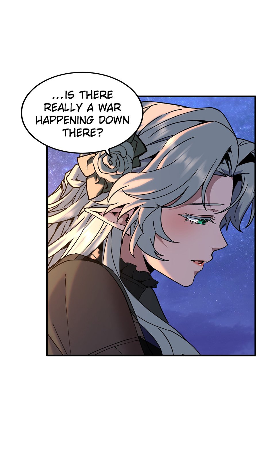 The Beginning After The End chapter 199 page 63