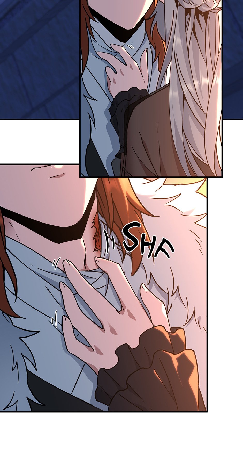 The Beginning After The End chapter 199 page 81