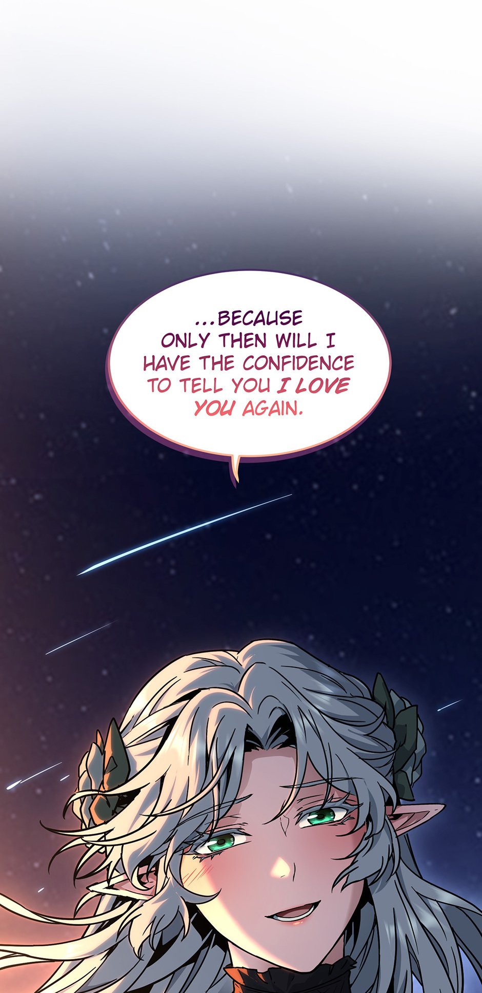 The Beginning After The End chapter 199 page 85