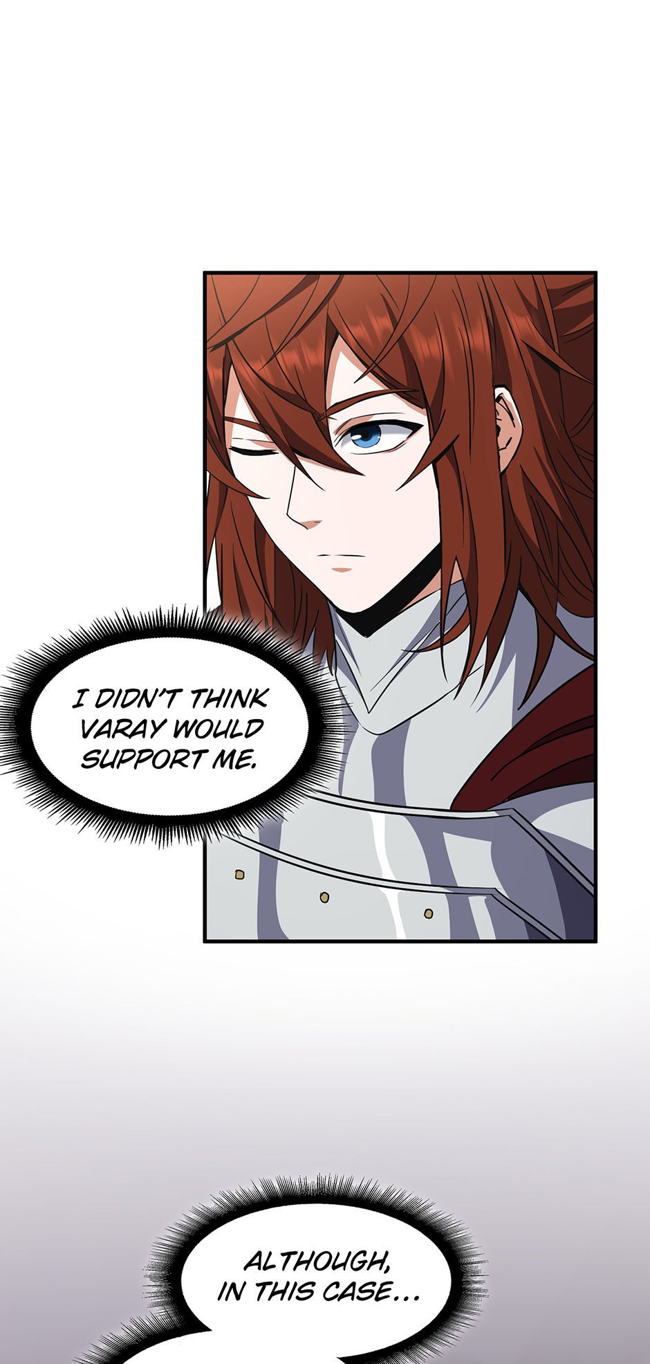 The Beginning After The End chapter 200 page 16