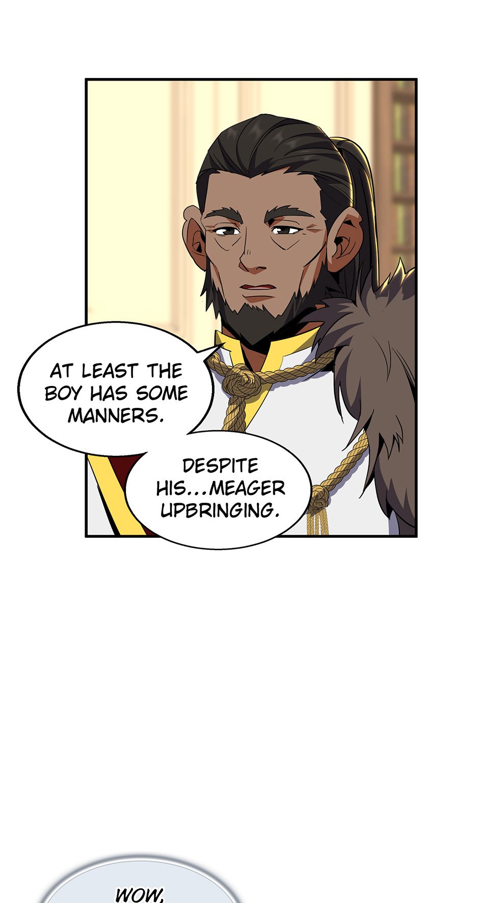 The Beginning After The End chapter 200 page 34
