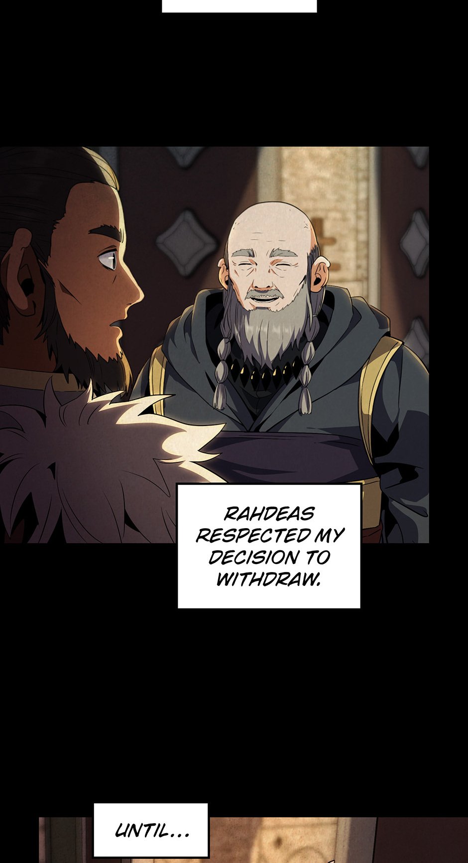The Beginning After The End chapter 200 page 49