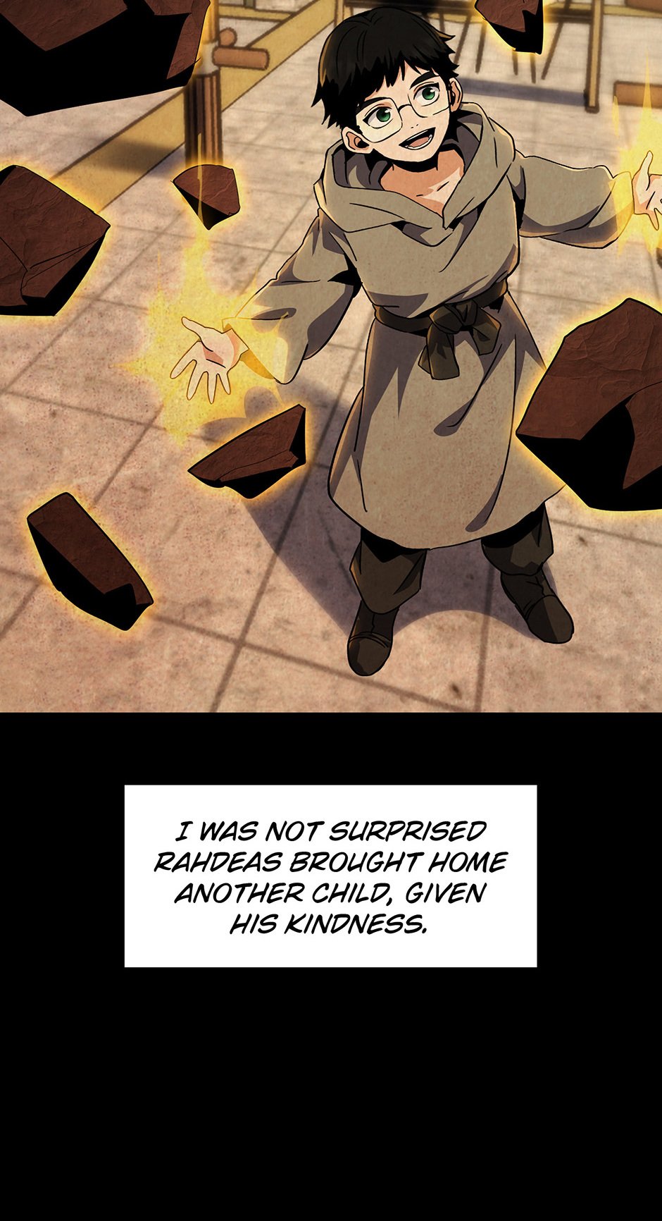 The Beginning After The End chapter 200 page 51