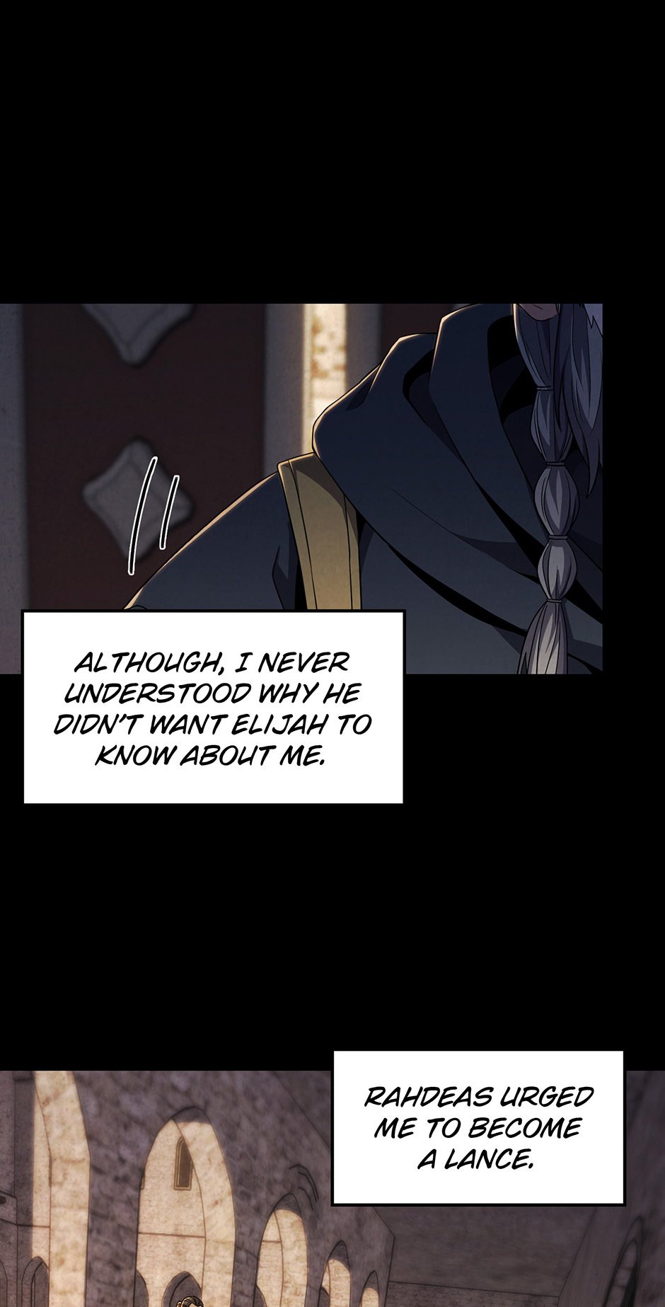 The Beginning After The End chapter 200 page 52